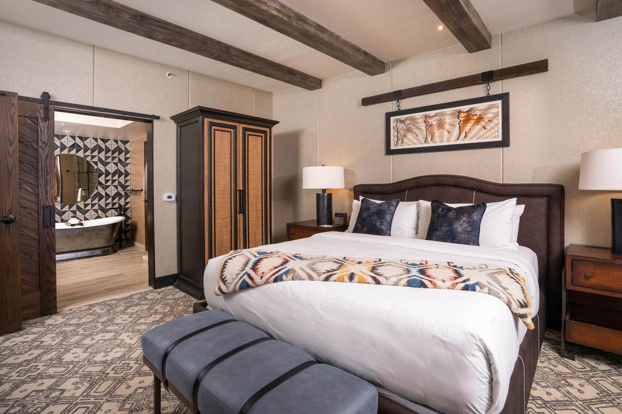 Ranchero Suite