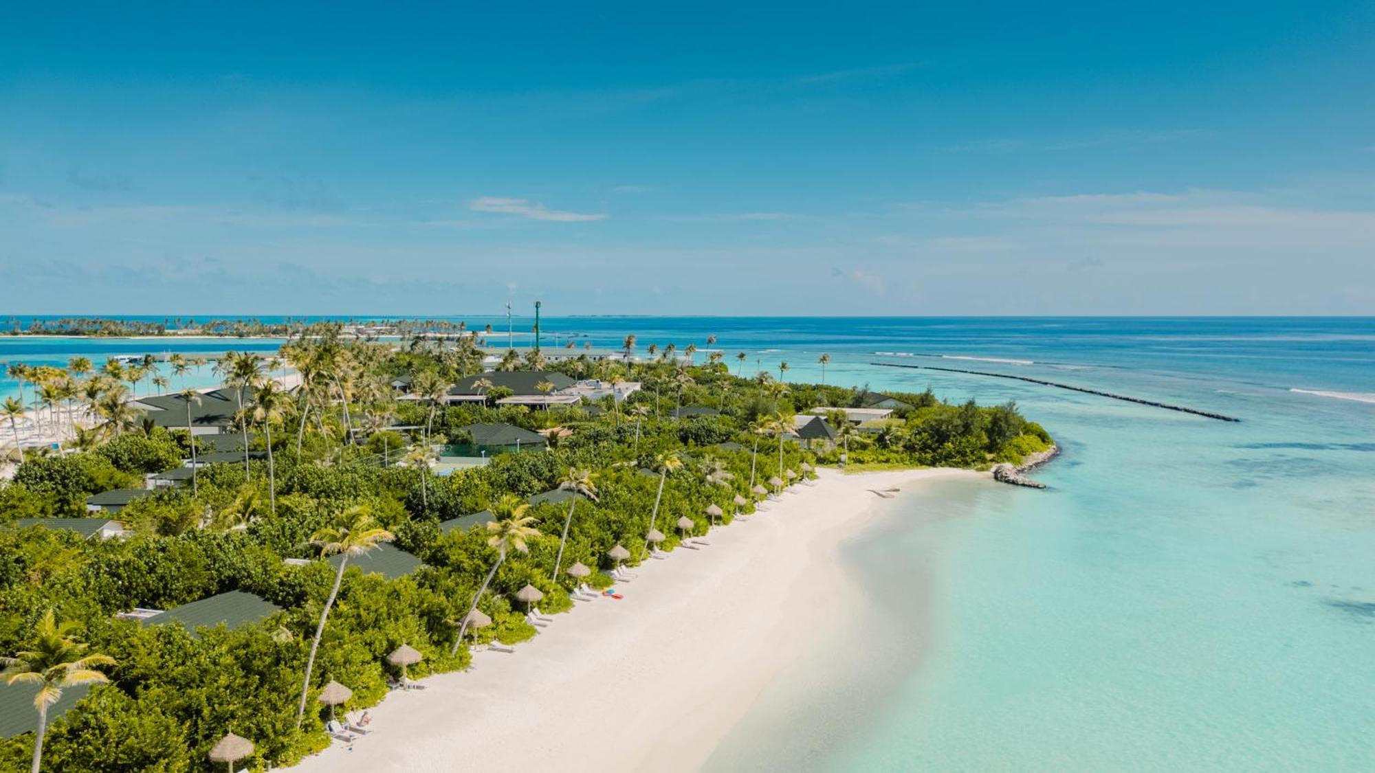 2 Bedroom Beach Residence Private Pool
