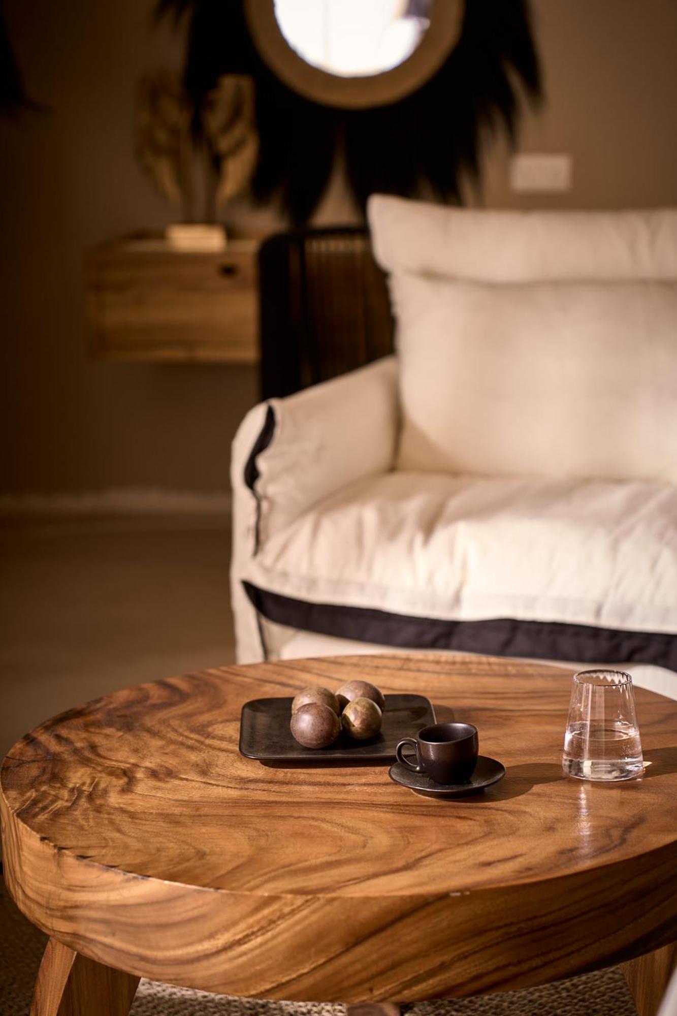 Premium Suite with Plunge Pool