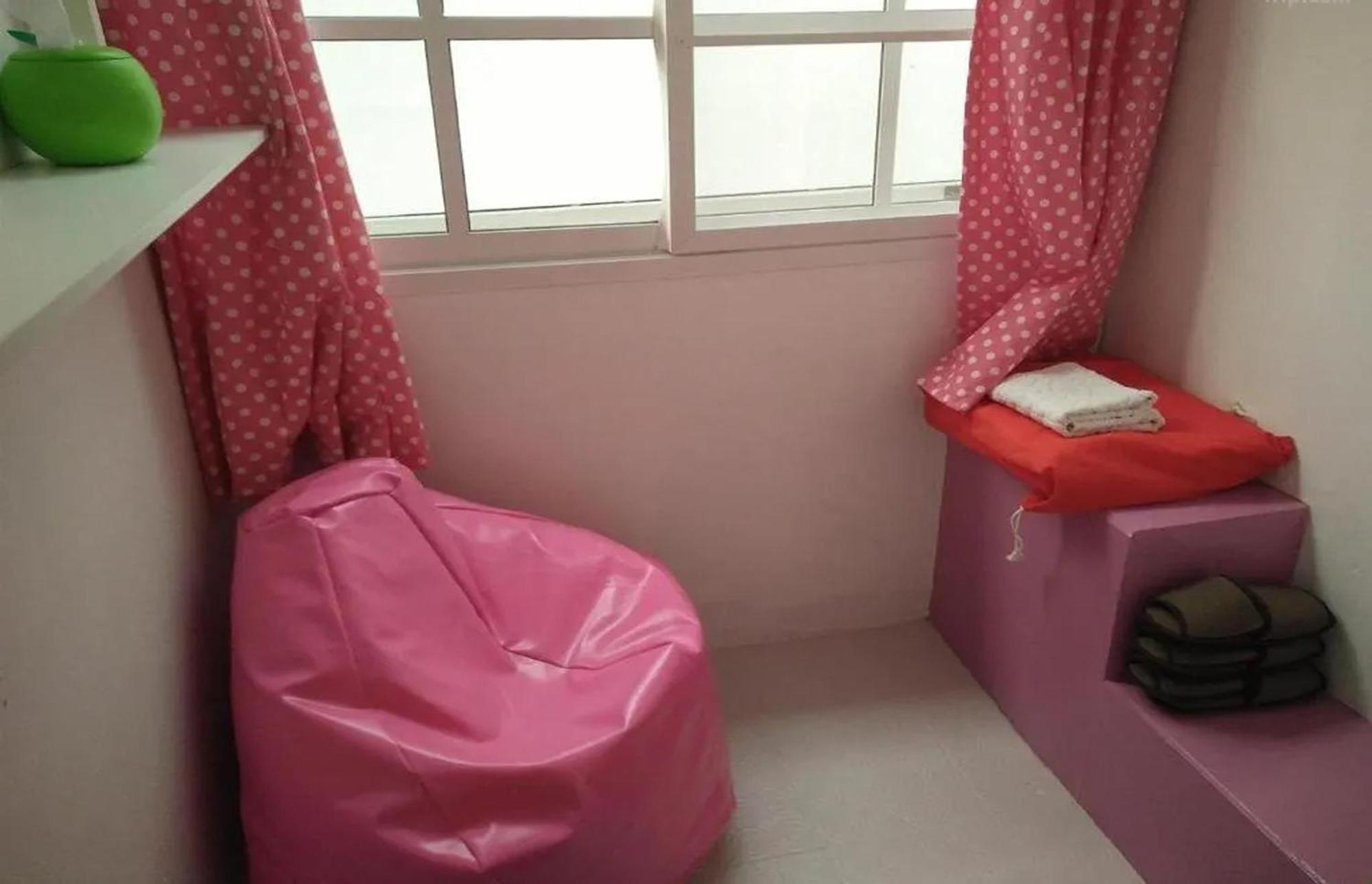 Triple Room with Bathroom