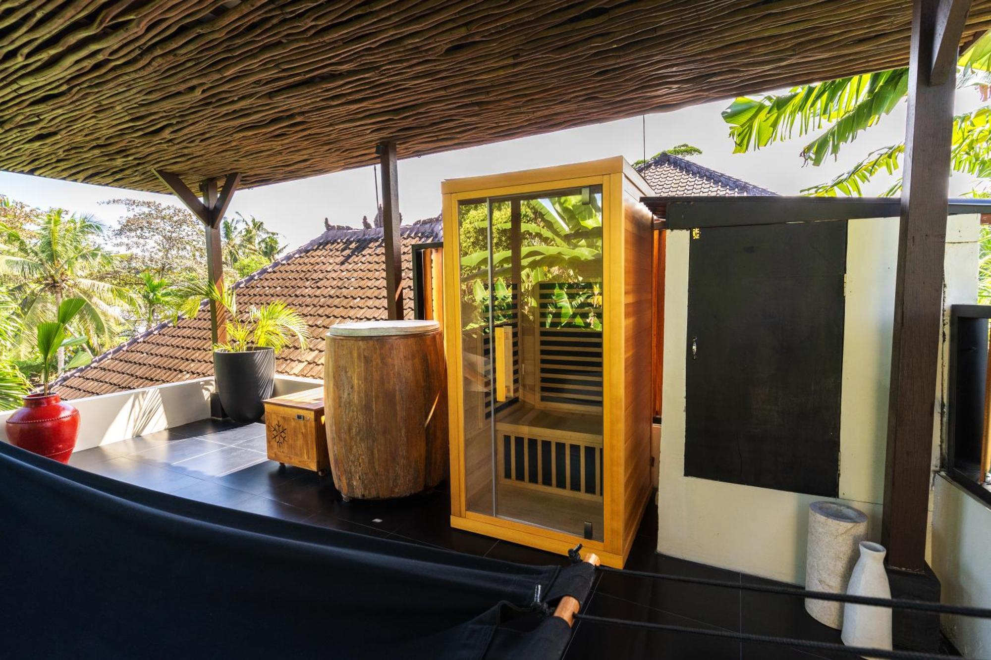 Suite Sanctuary