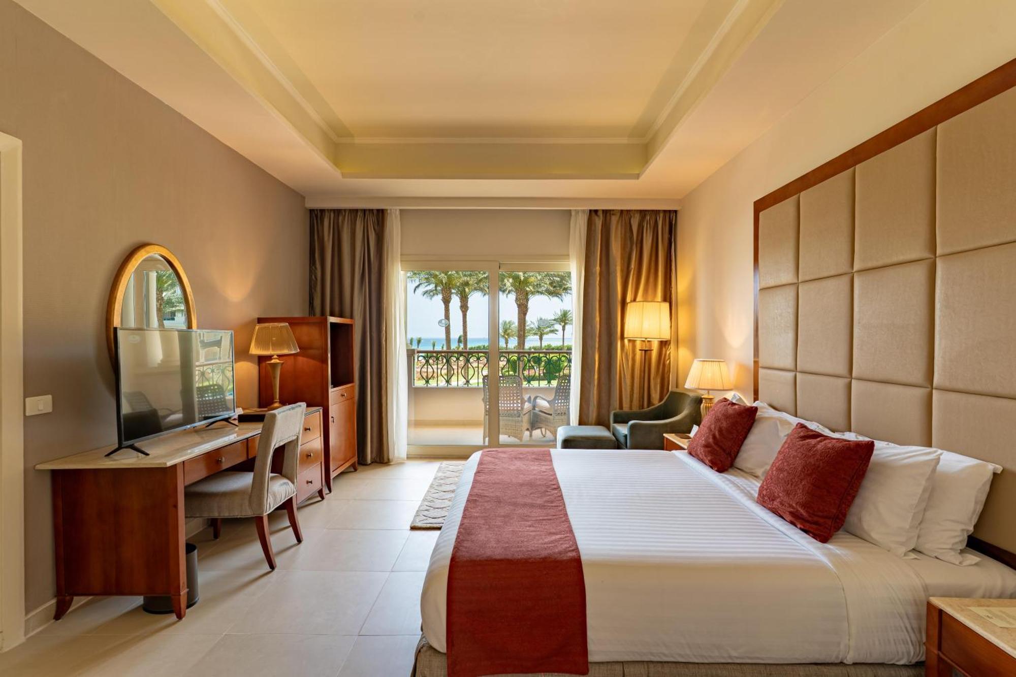 Ambassador Suite