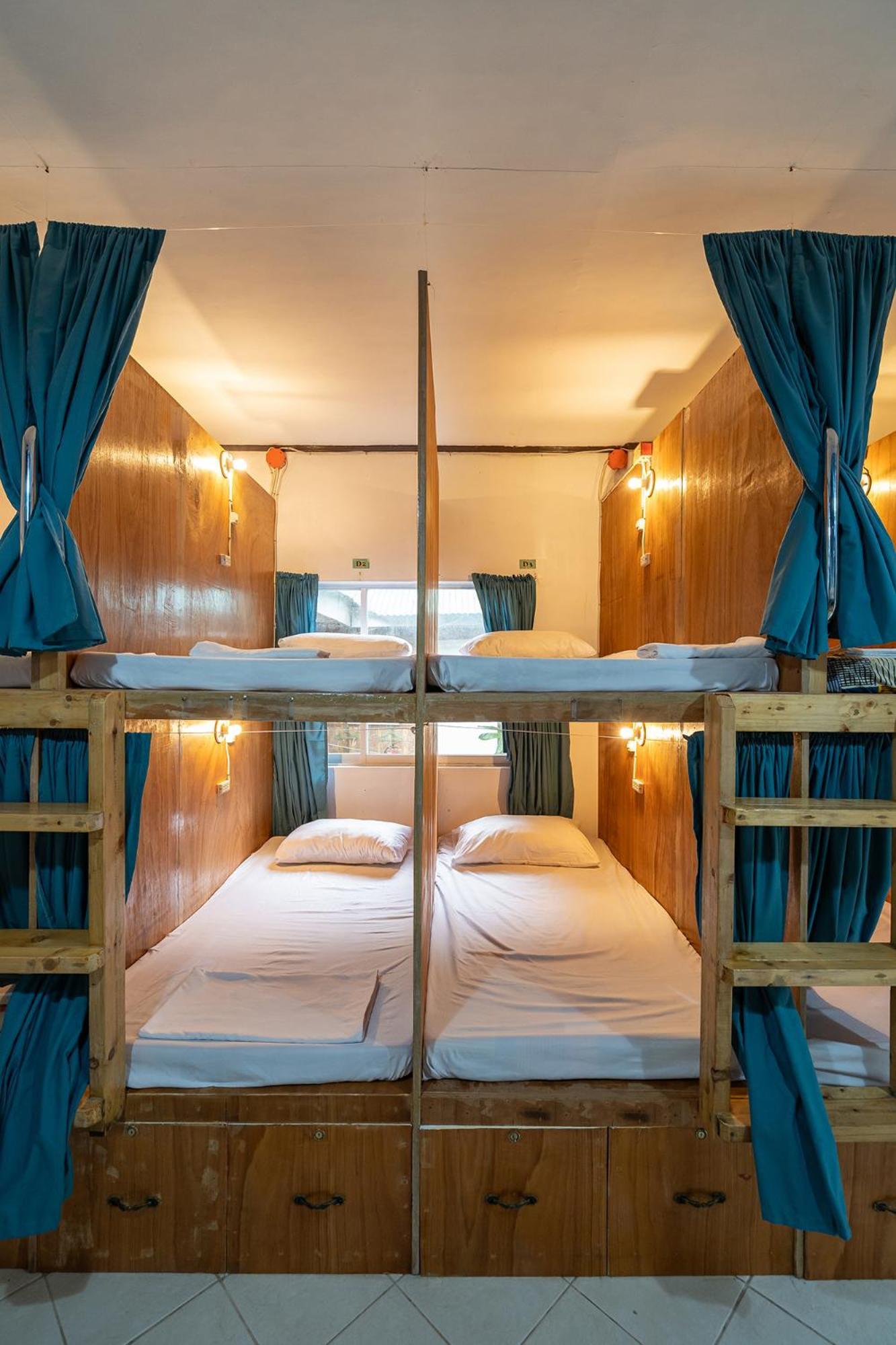 Bed 10-Bed Mixed Dormitory Room,1698560437:JPEG