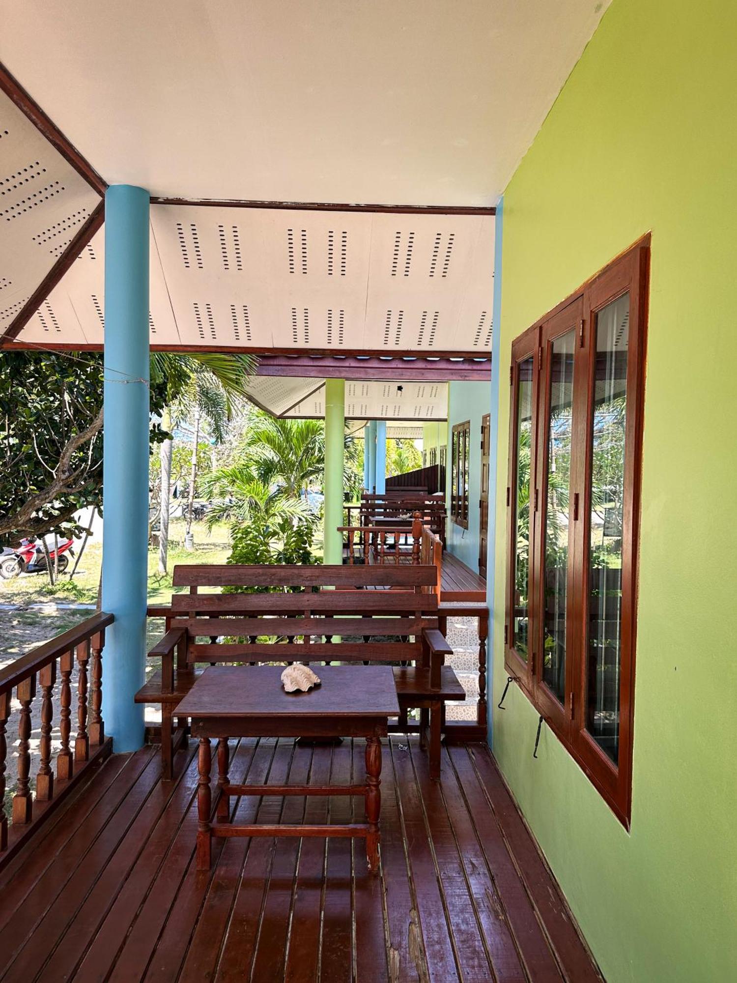 Standard Bungalow