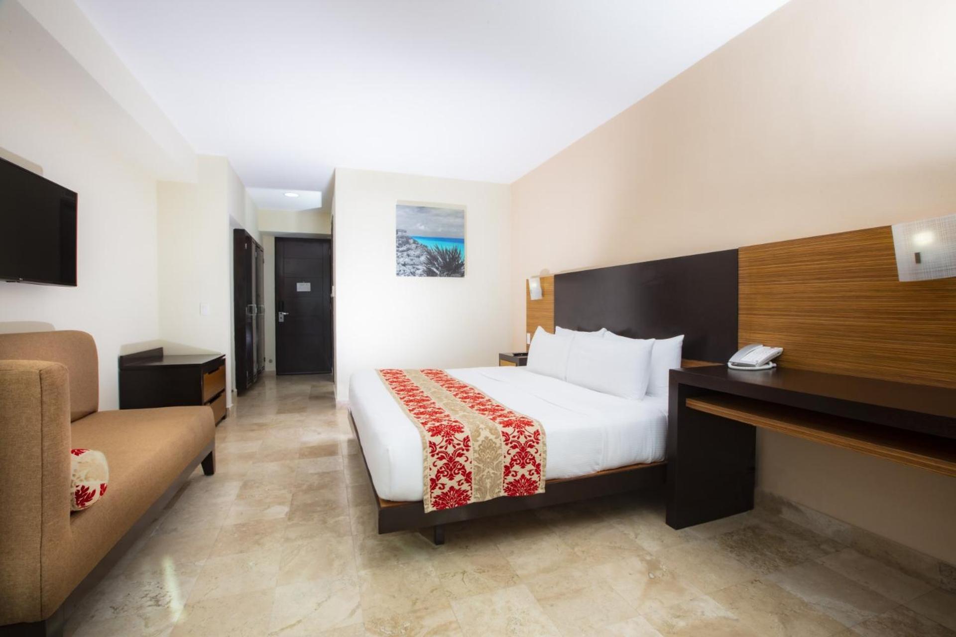 Club Room Ocean View King