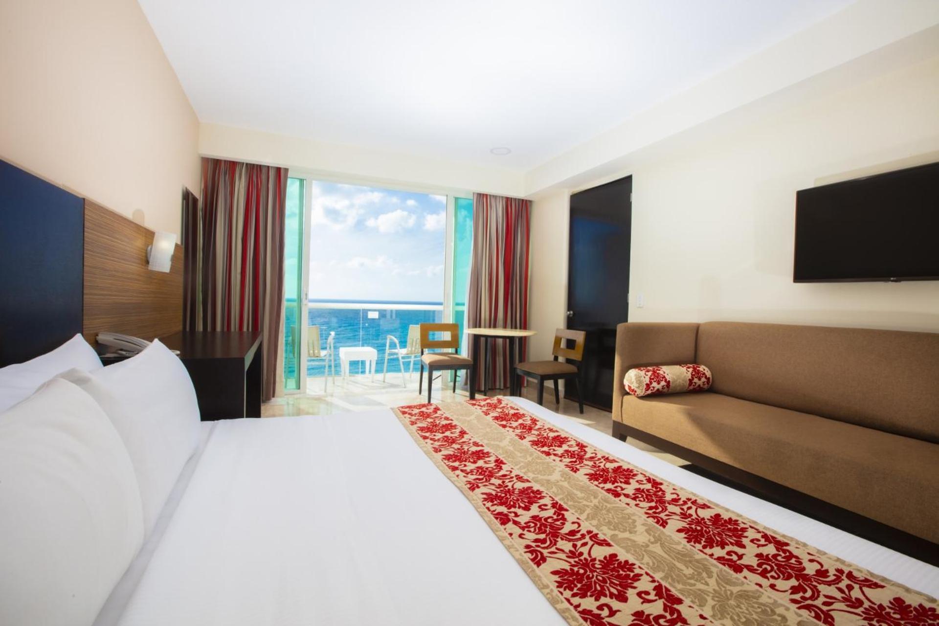 Club Room Ocean View King