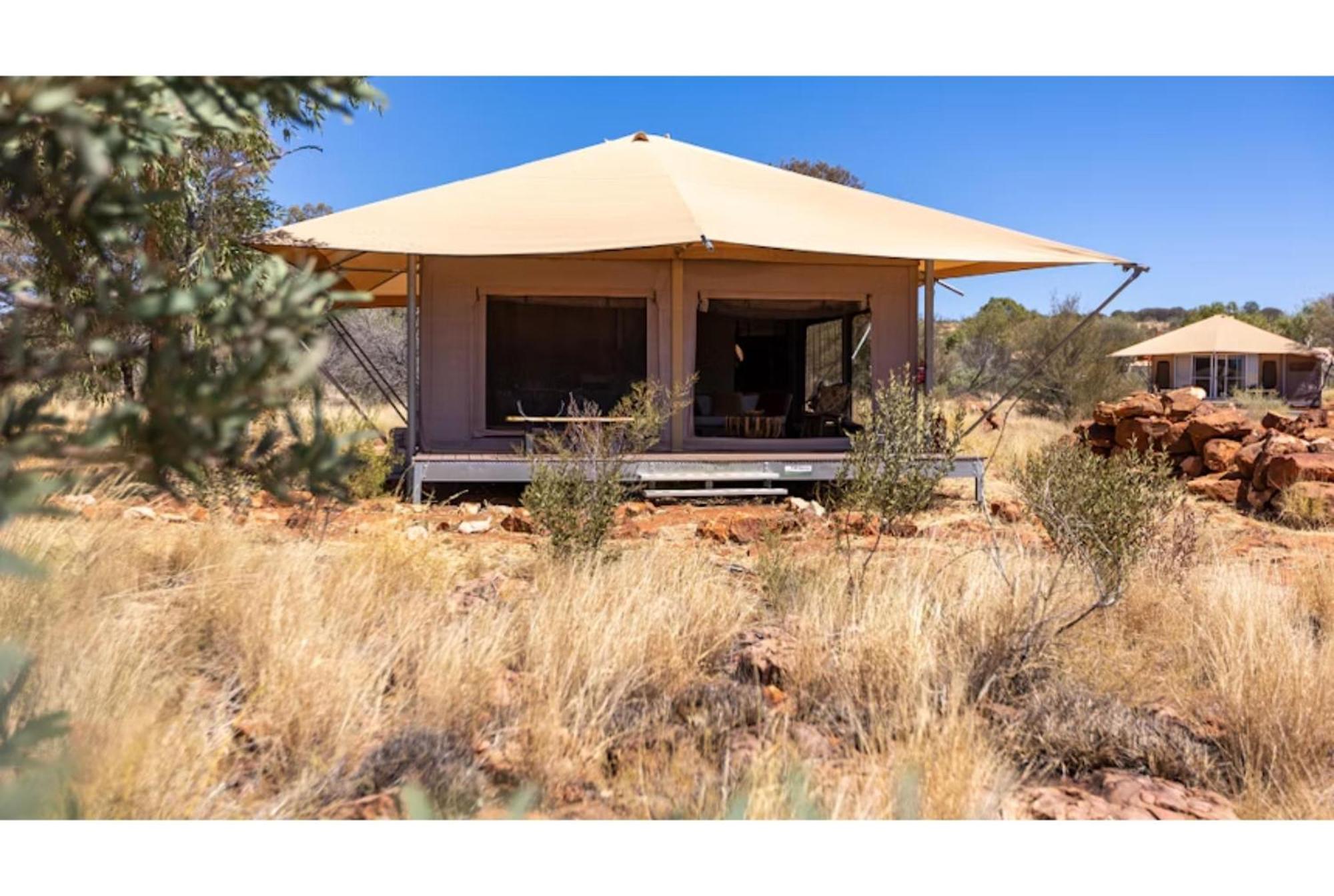 Glamping Tent - Couple