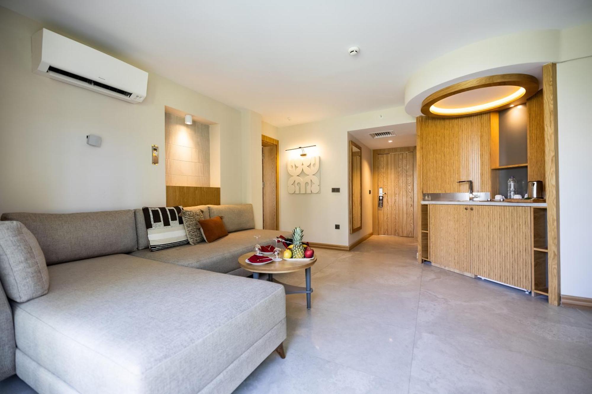 Family Suite