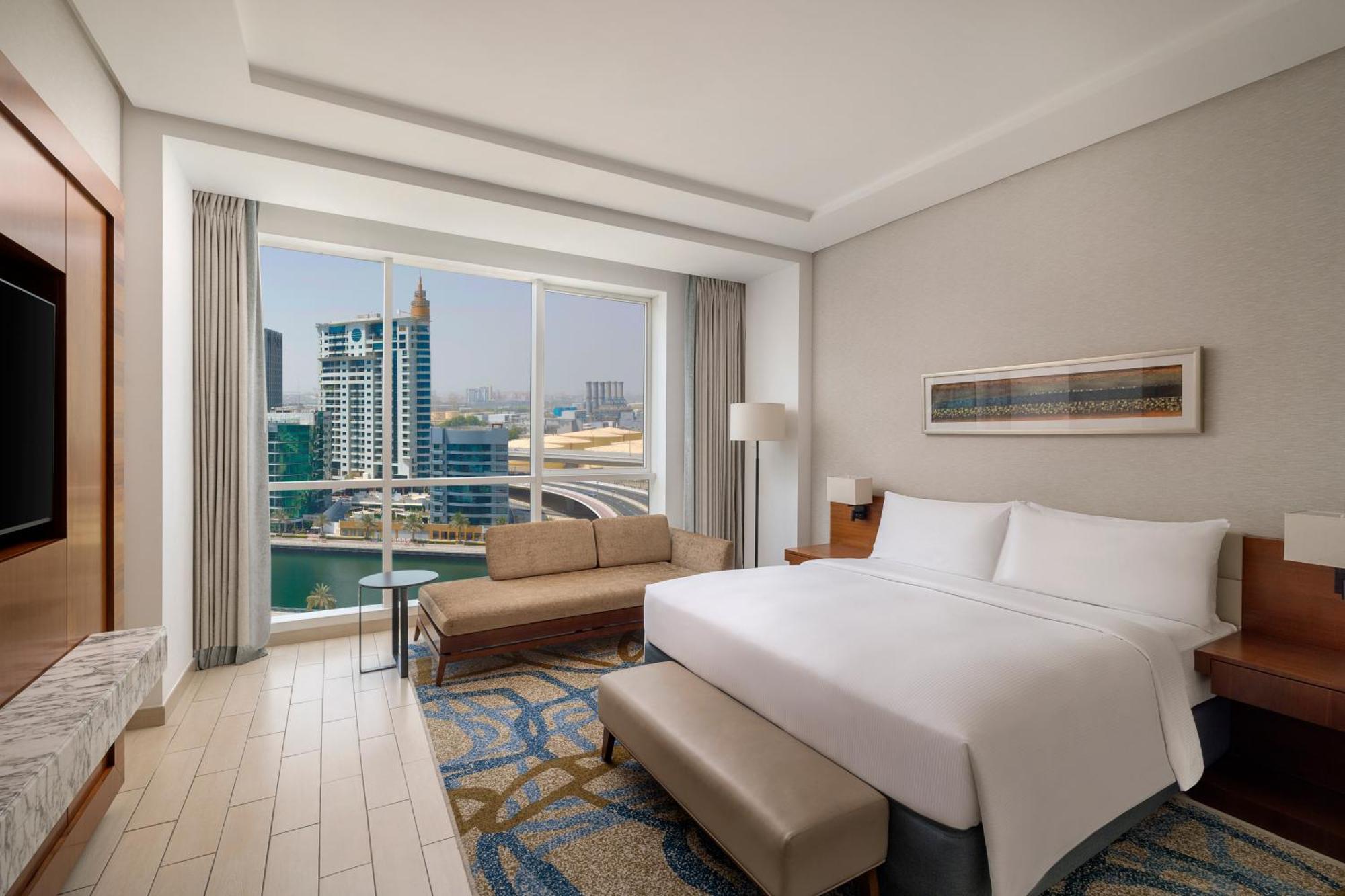 One-Bedroom Suite with Kitchen - City View,1765362188:JPEG