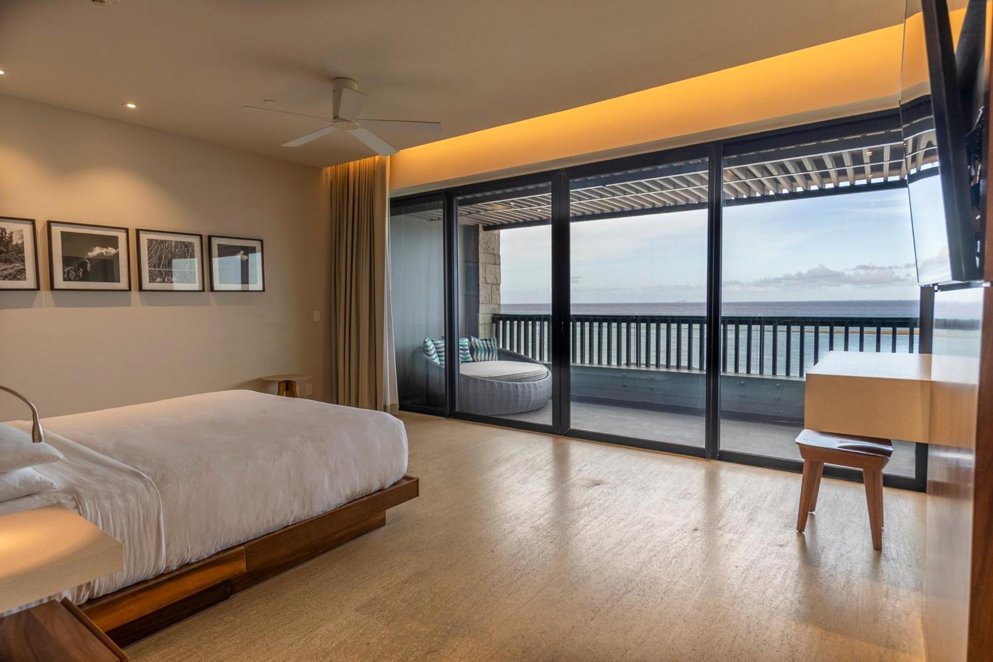 The Devossion Suite