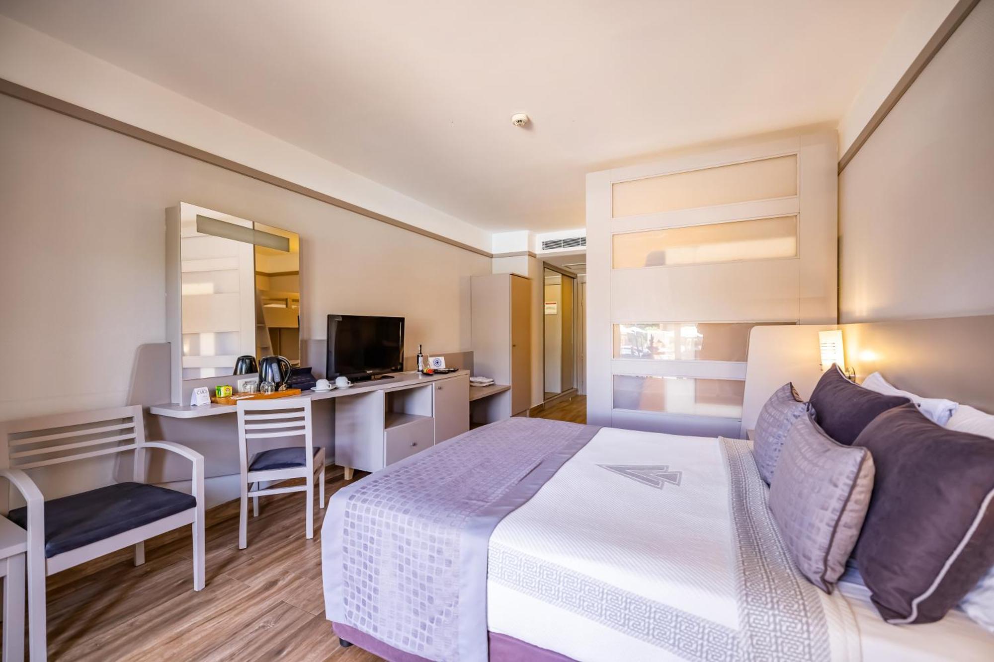 Family Room Bunkbed