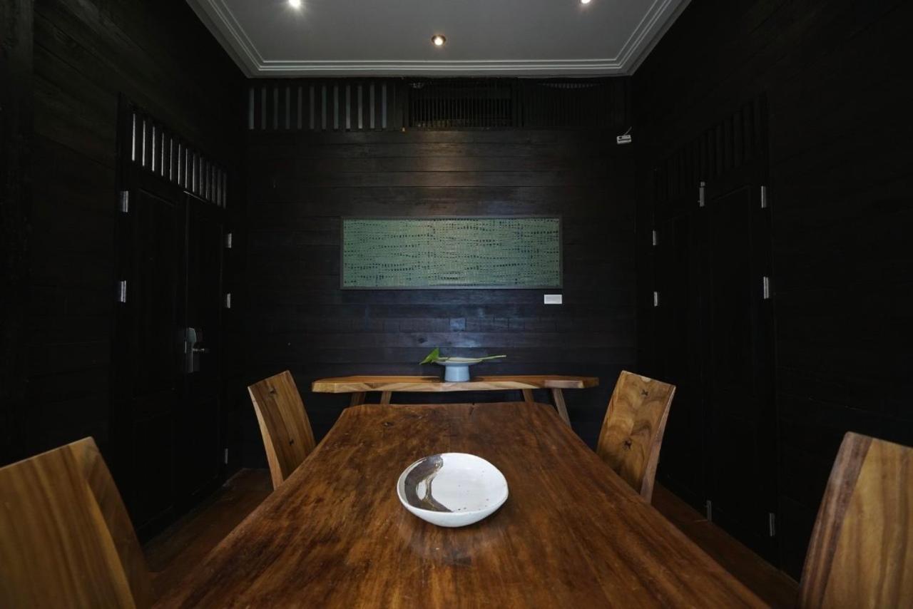 Duplex Quadruple Room