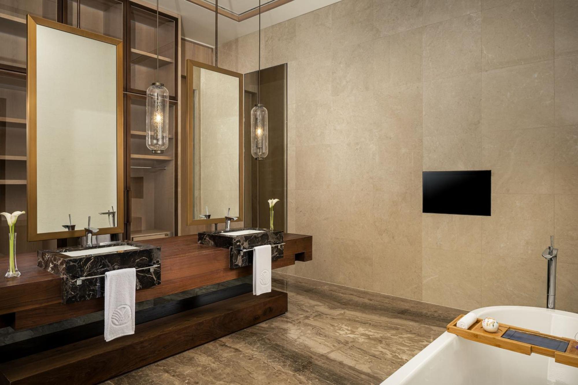 Royal Suite