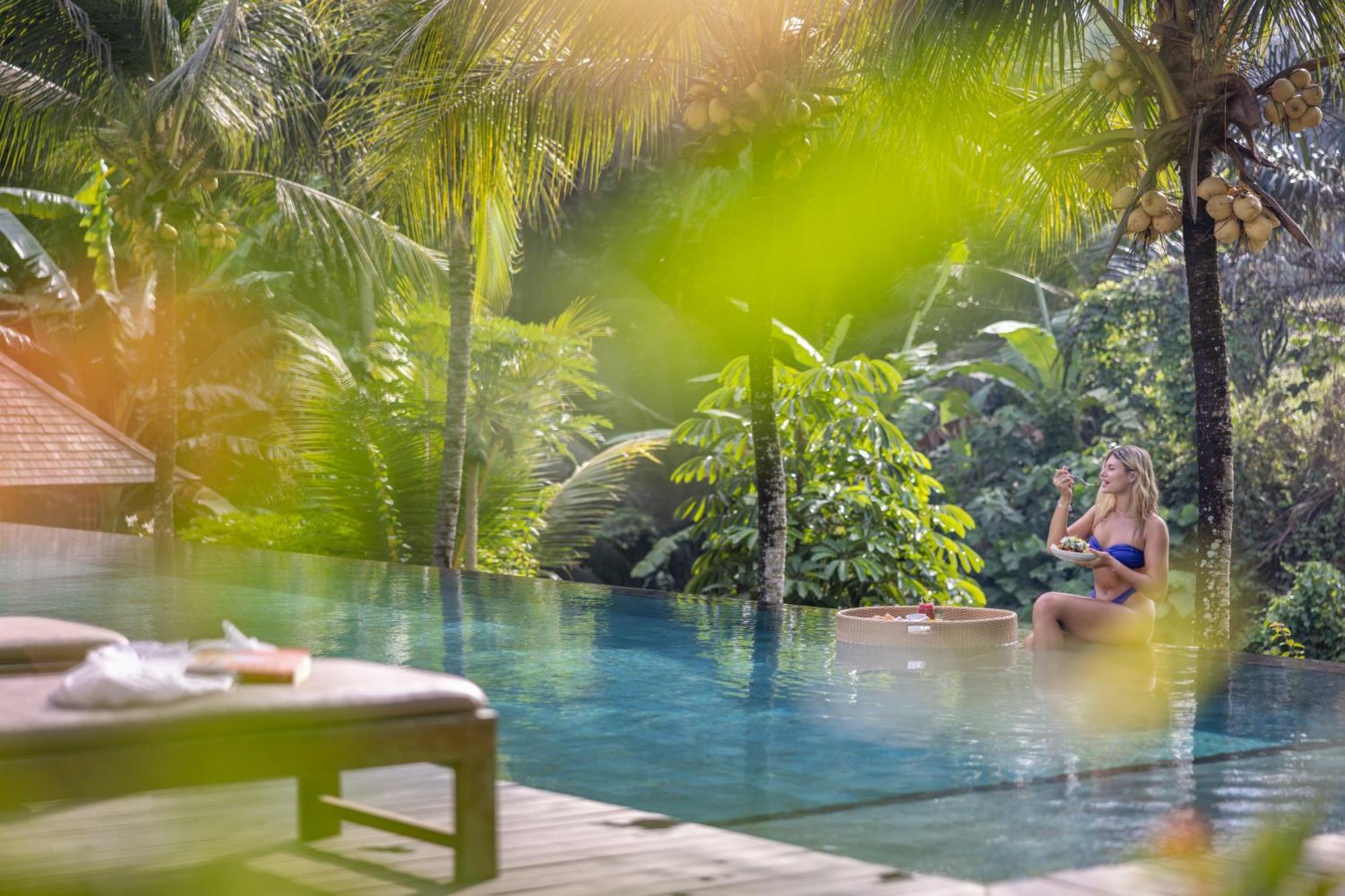 Villa Private Pool