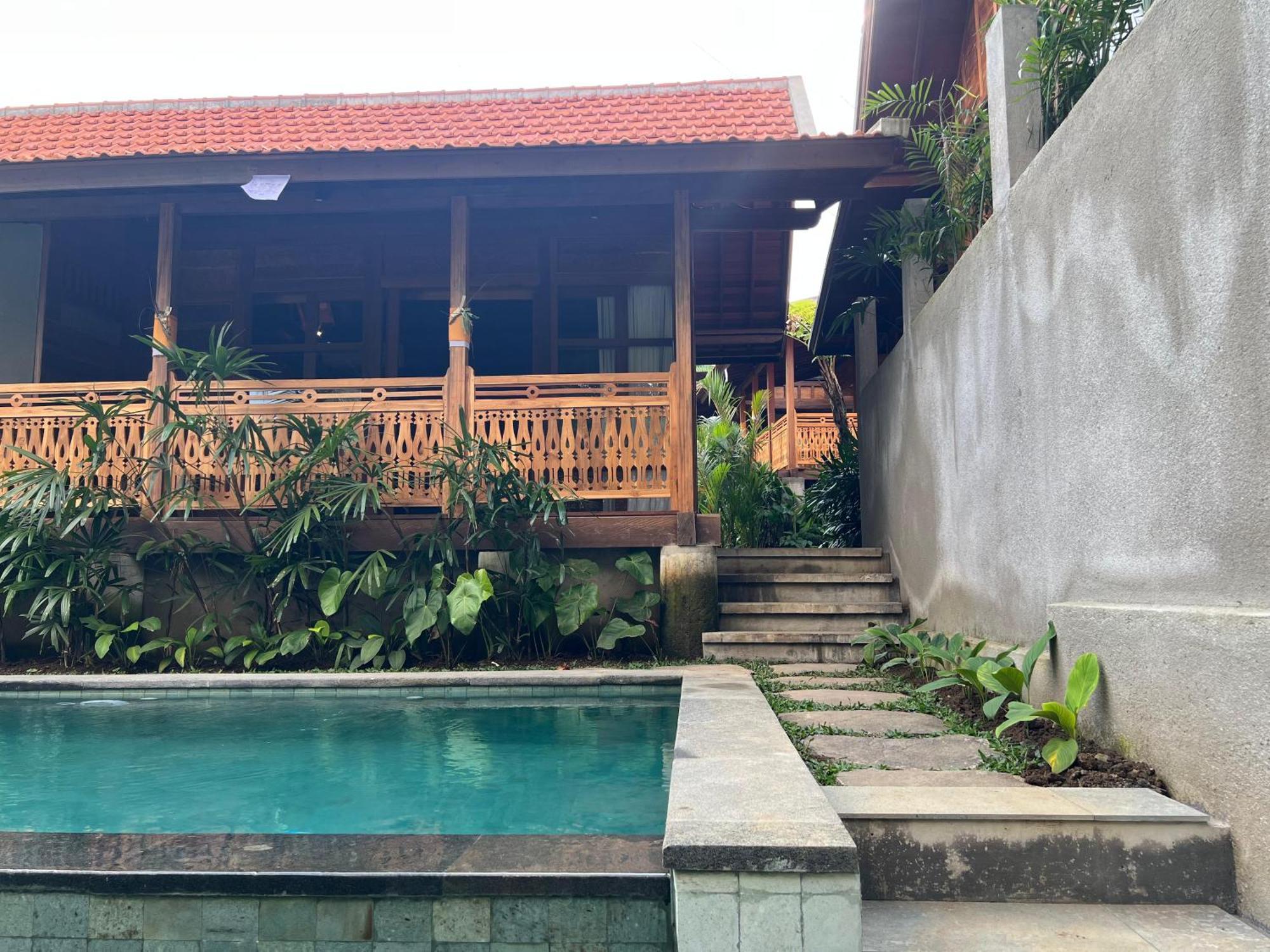 Villa Private Pool