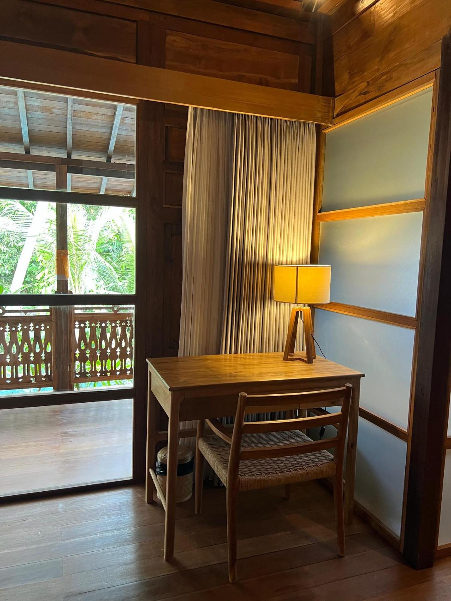 Villa Private Pool