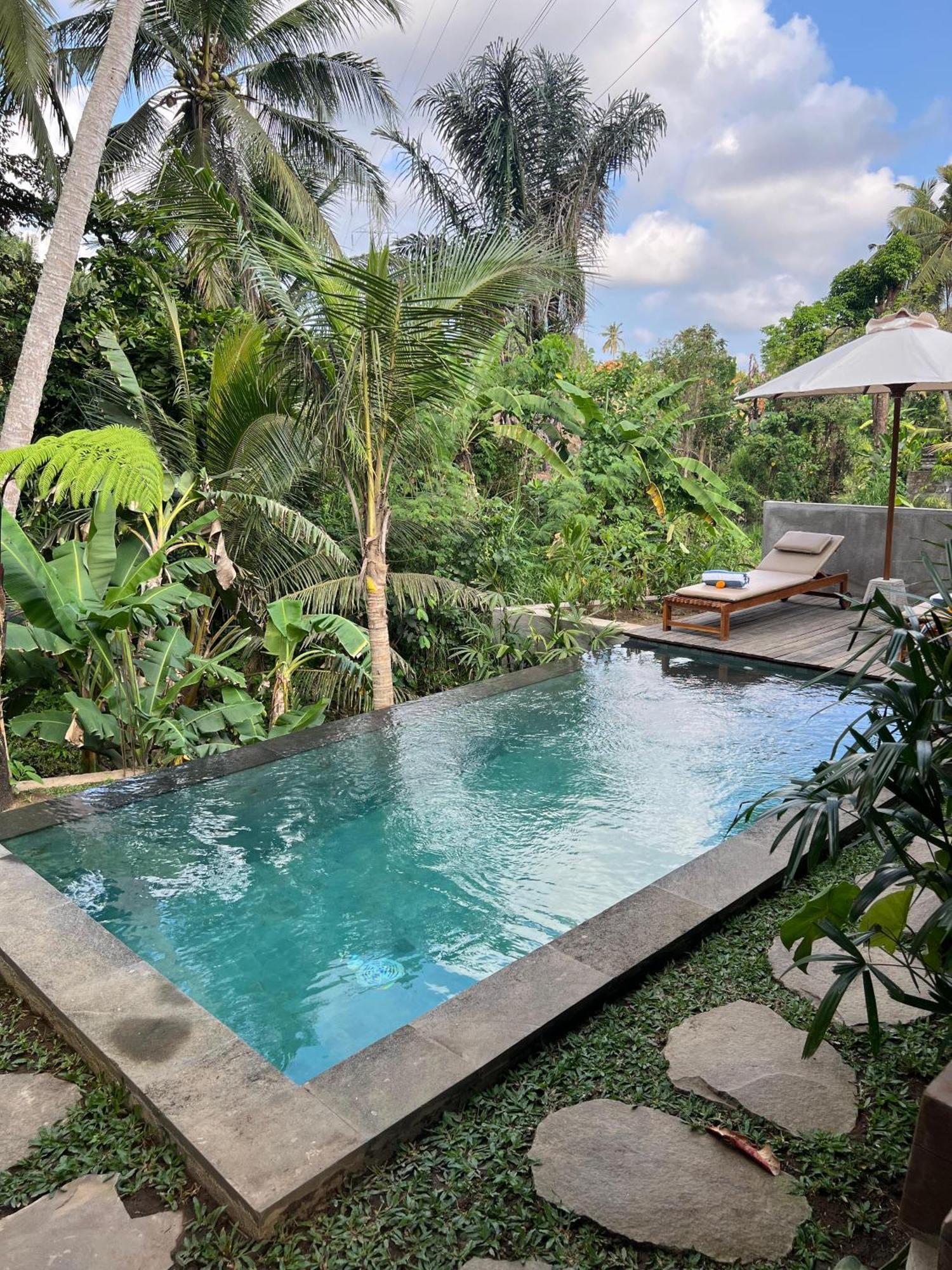Villa Private Pool