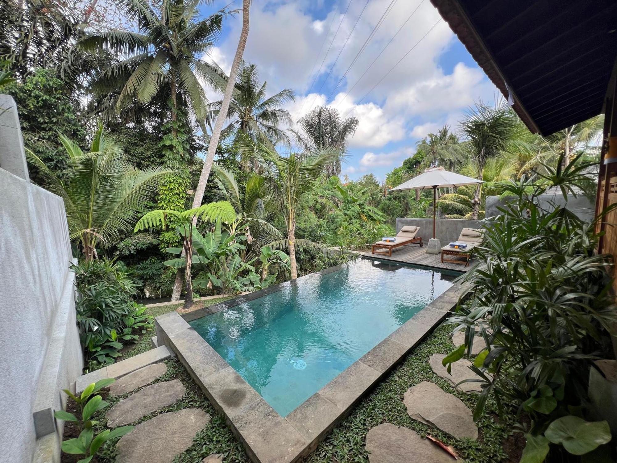 Villa Private Pool