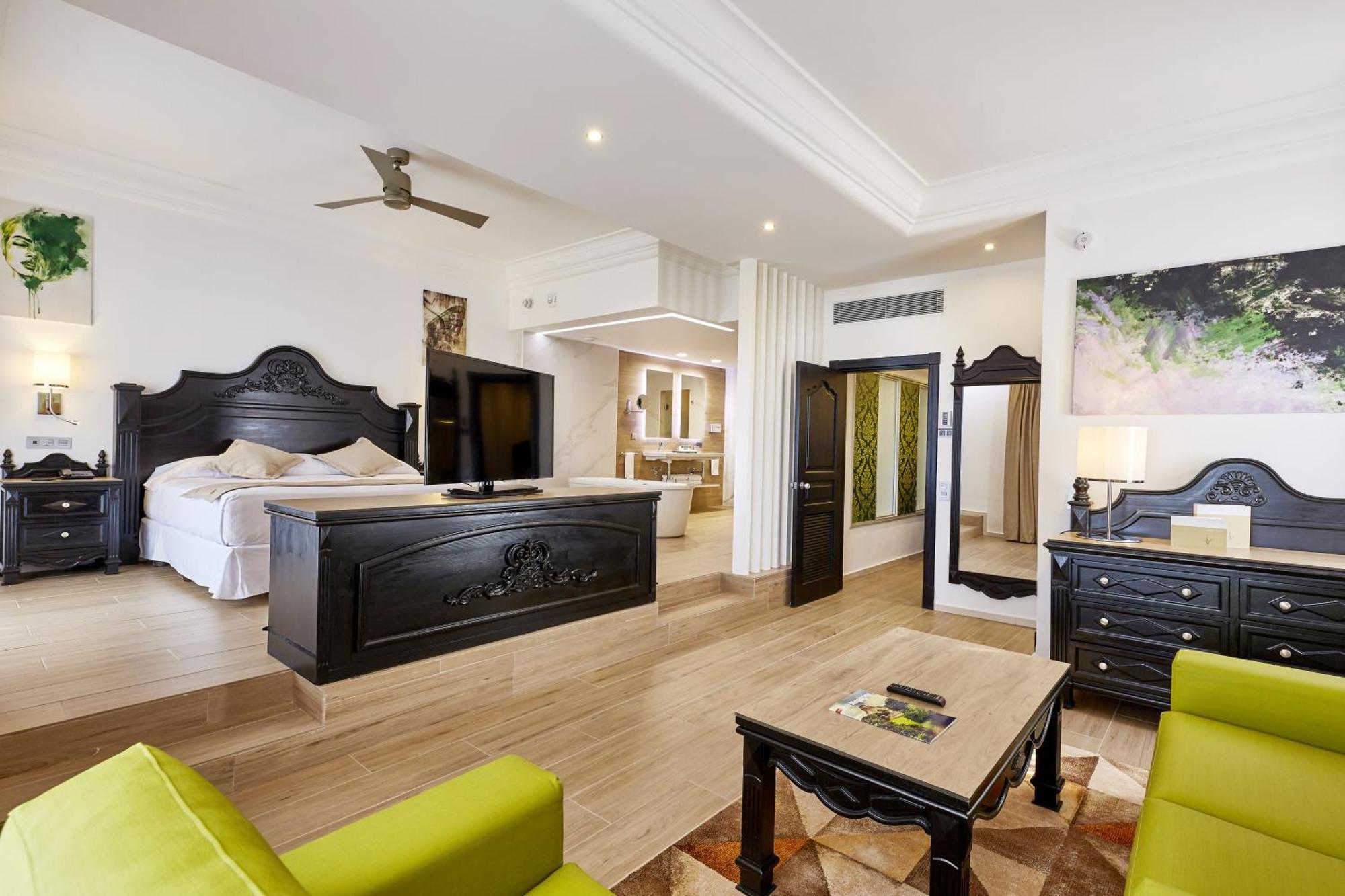 Suite Ocean View