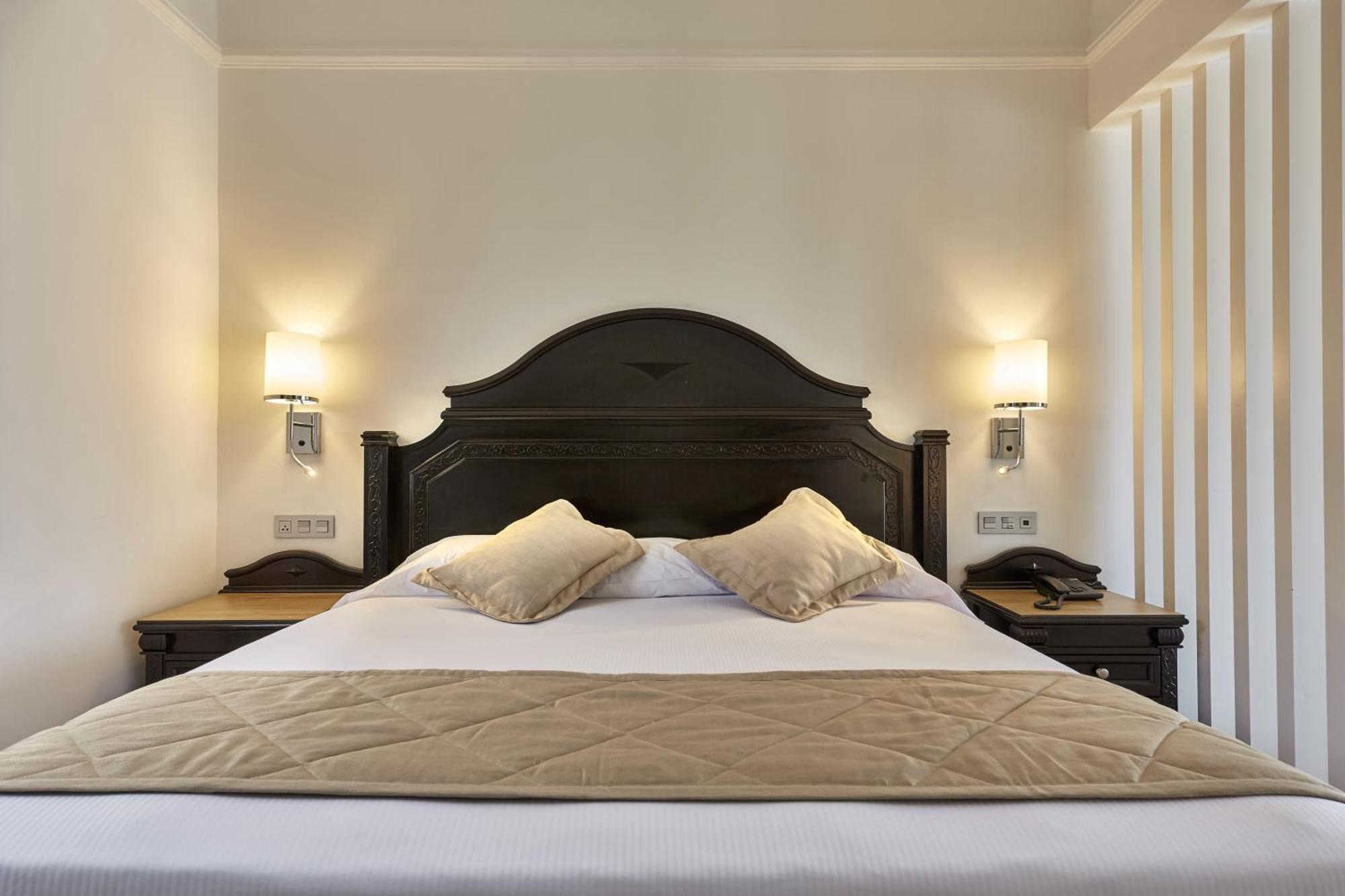 Junior Suite Ocean View