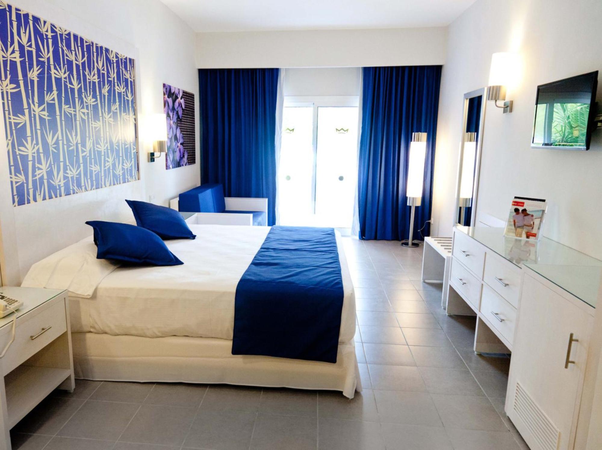 Family Deluxe Room