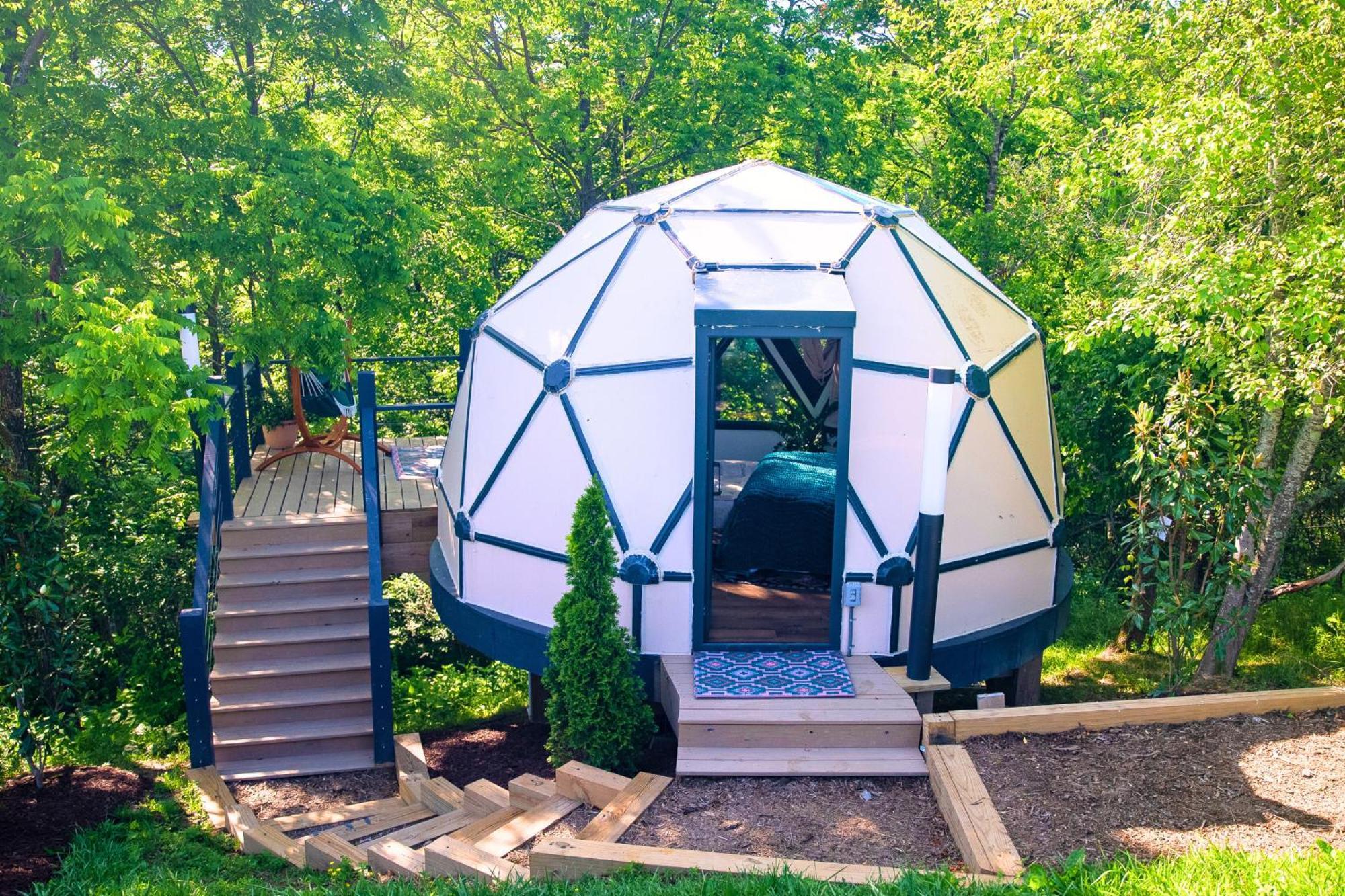 Tent