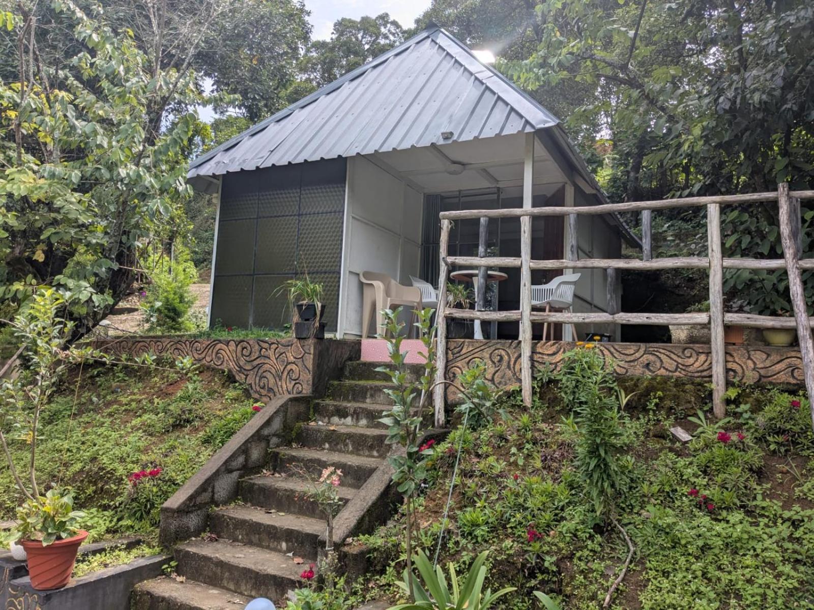 Deluxe Bungalow