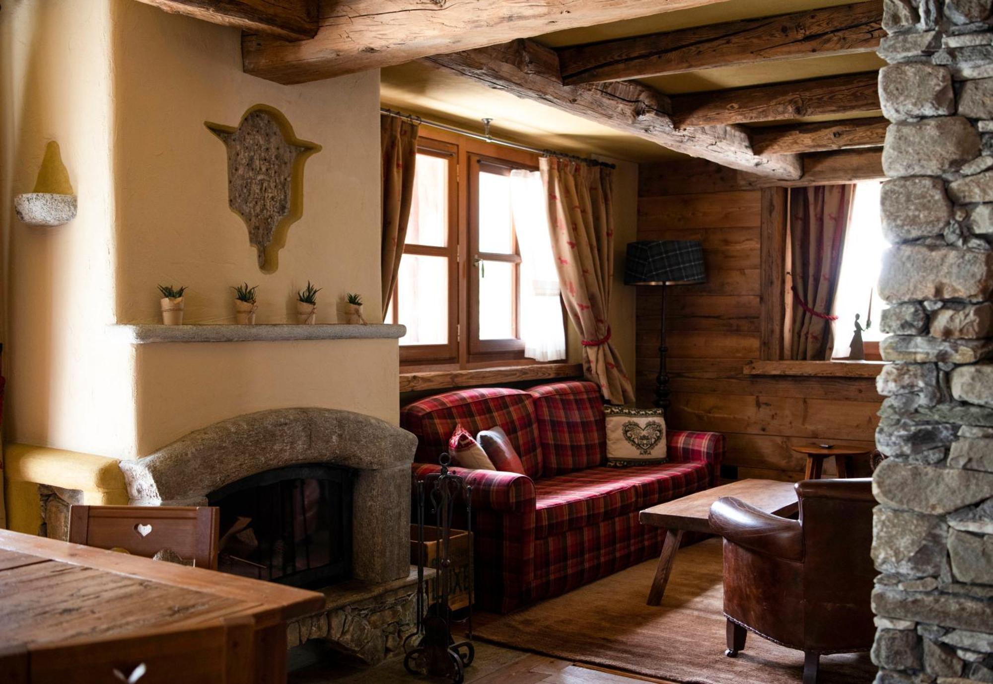 Superior Chalet