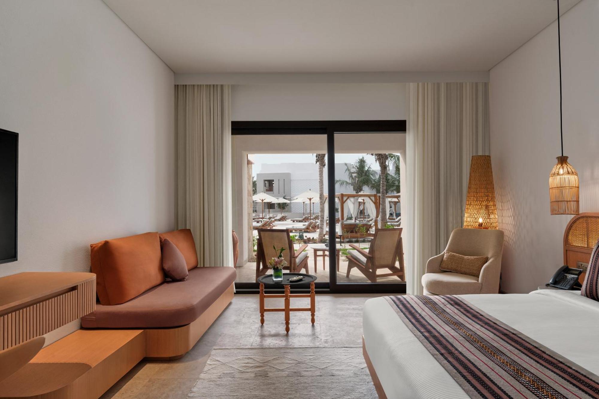 Club Classic Room With Aqua Park Entrance