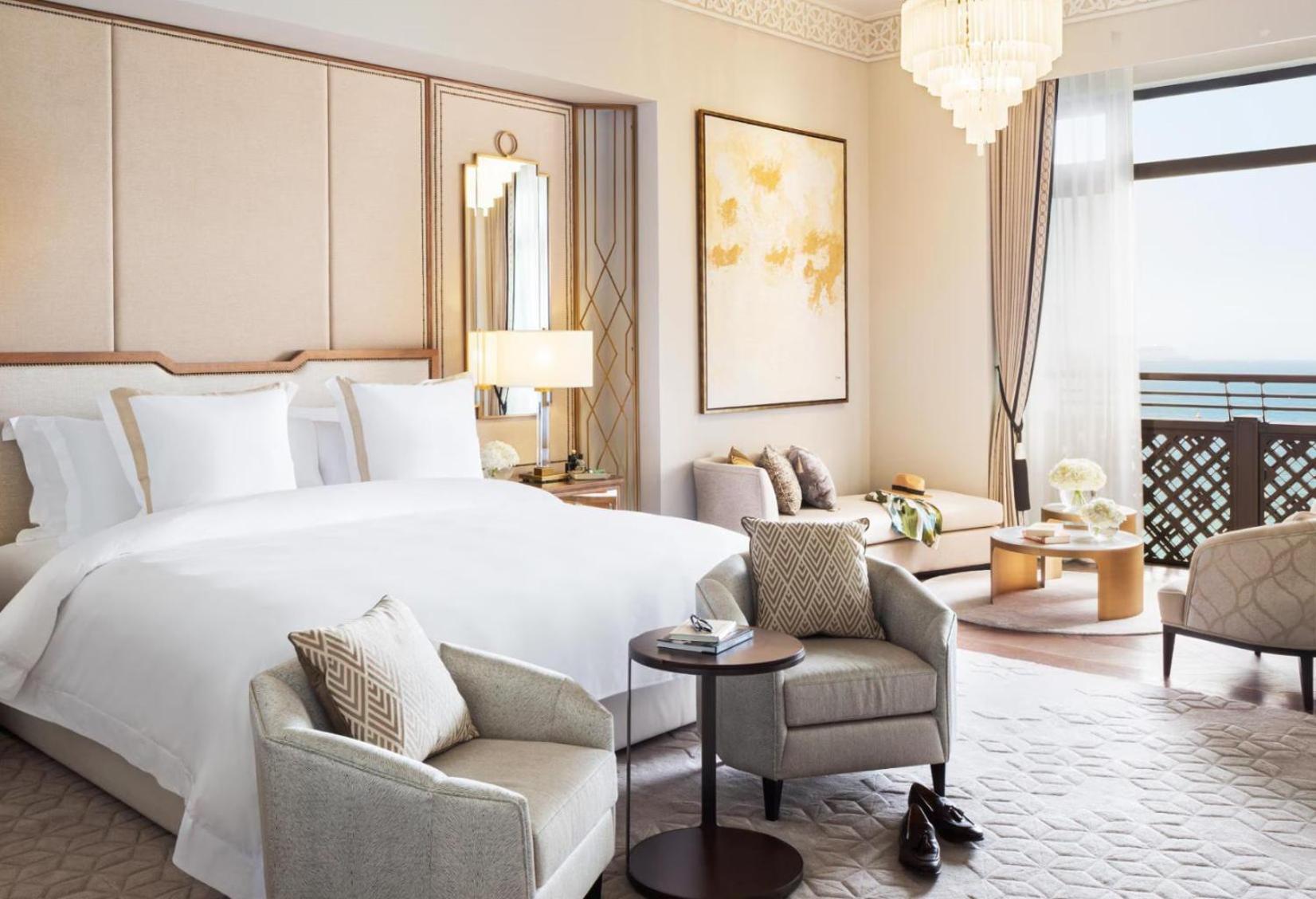 Royal Suite Airport Transfers Suite Benefits