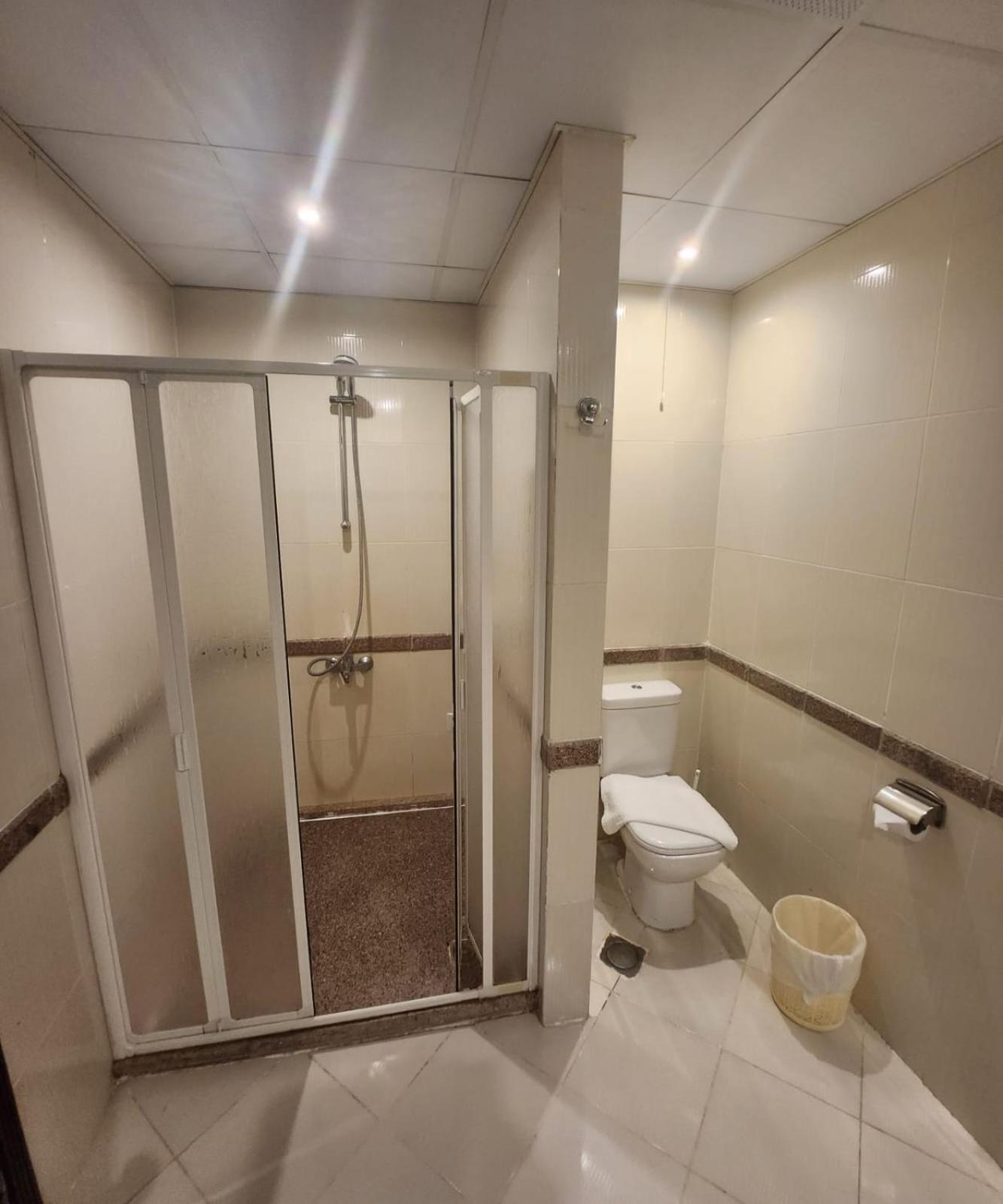 Junior Suite Sea View