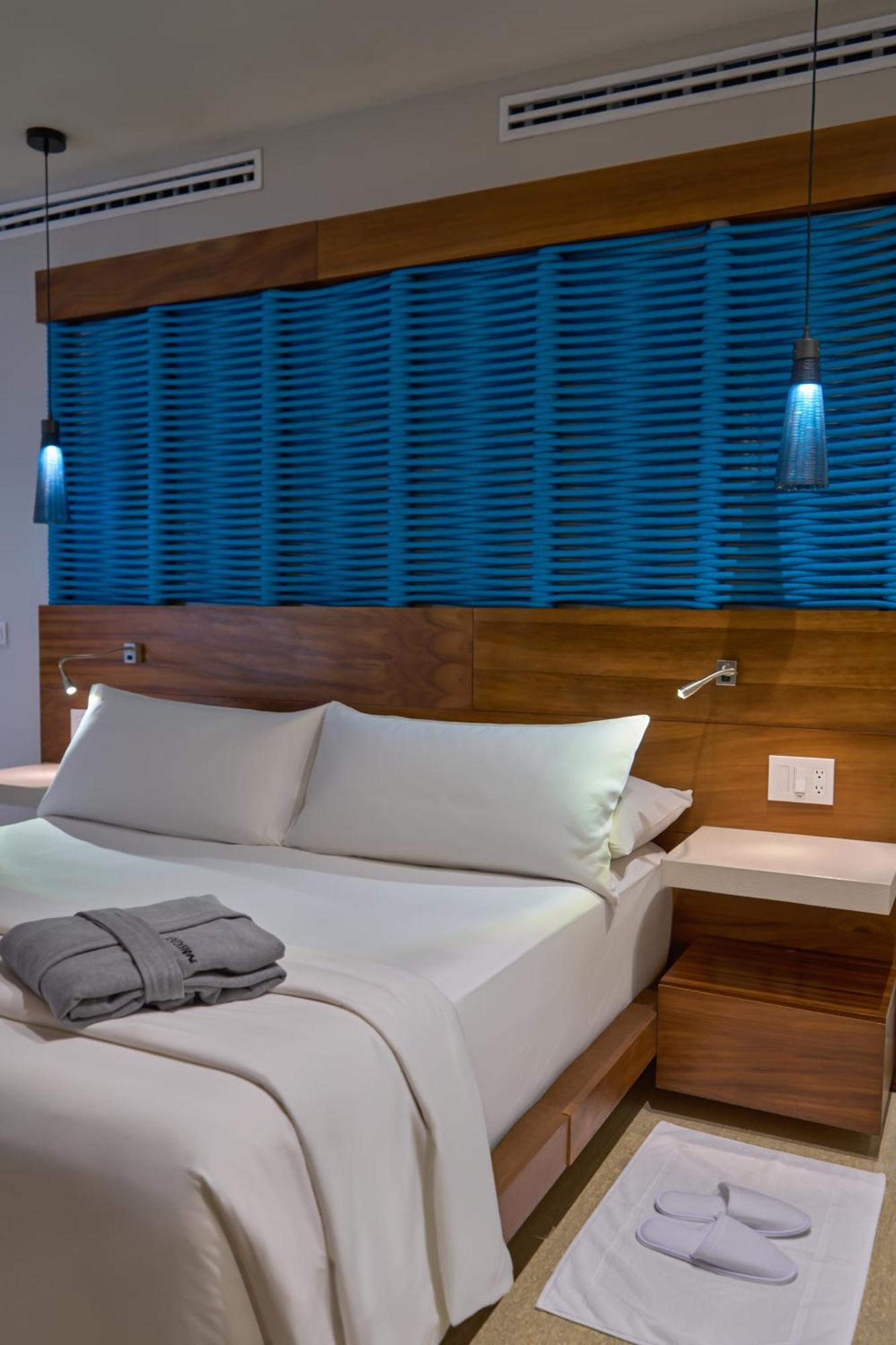 The Devossion Suite