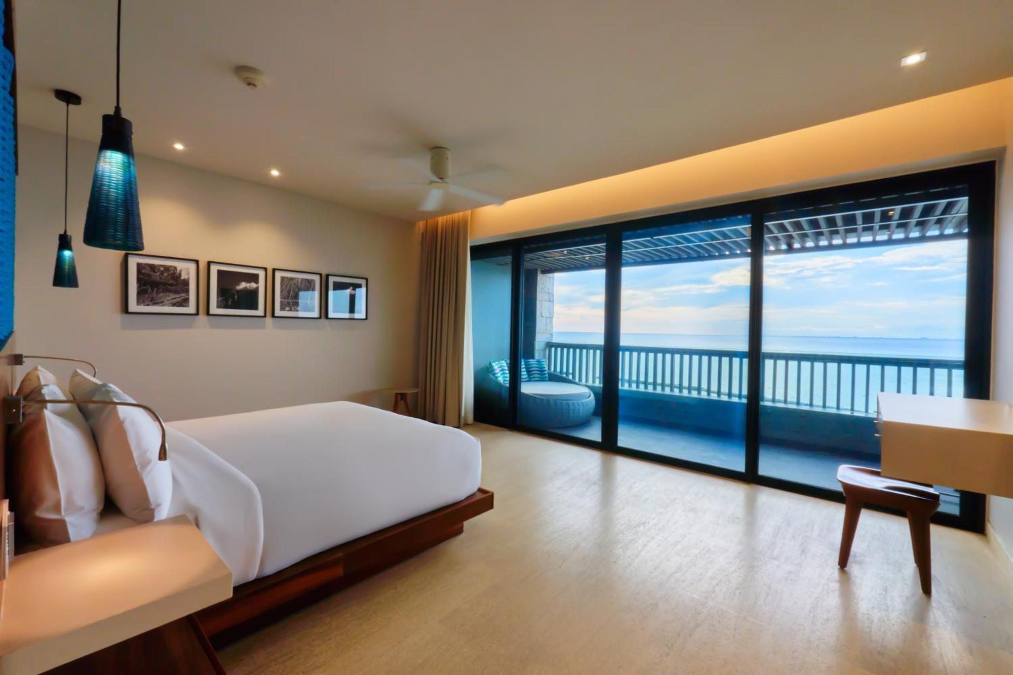 The Devossion Suite
