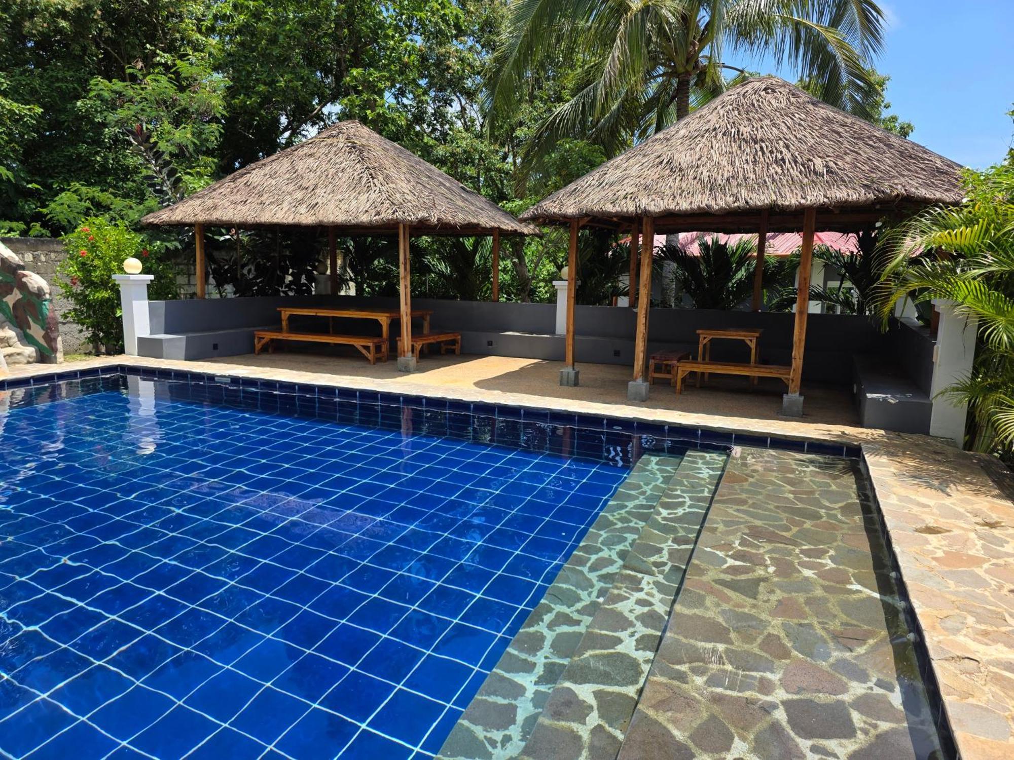 Deluxe Bungalow with Garden View - Annex