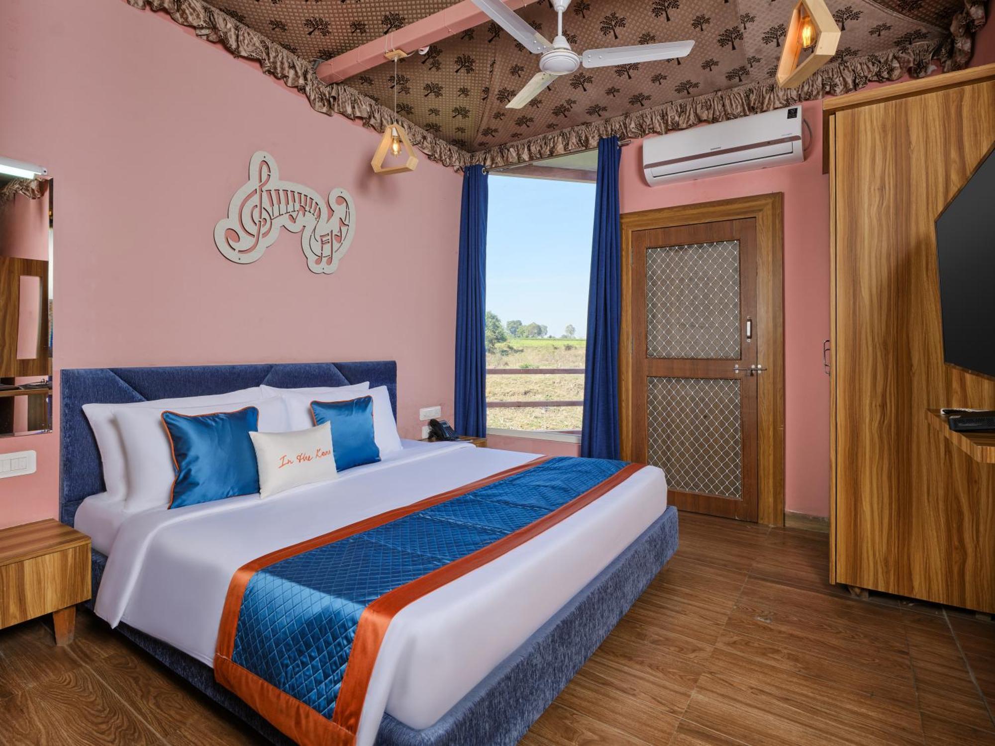 Family Junior Suite
