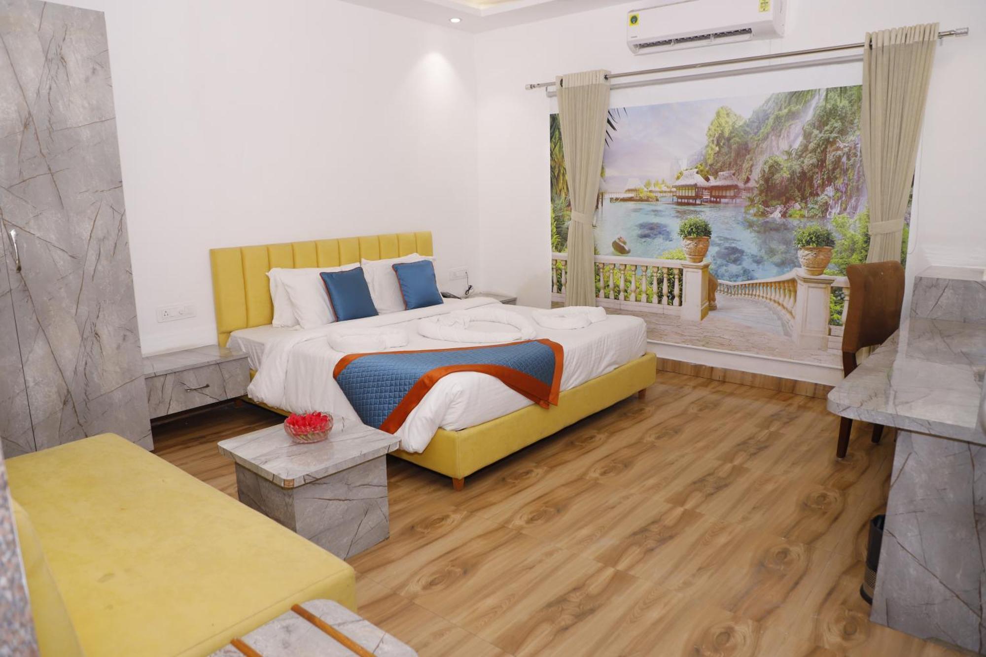 Family Suite