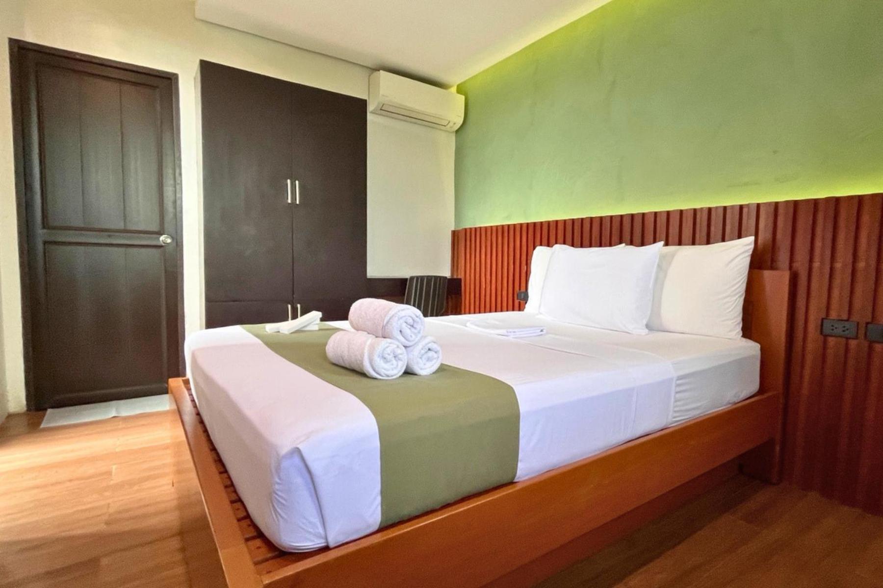 Suite with Sea View