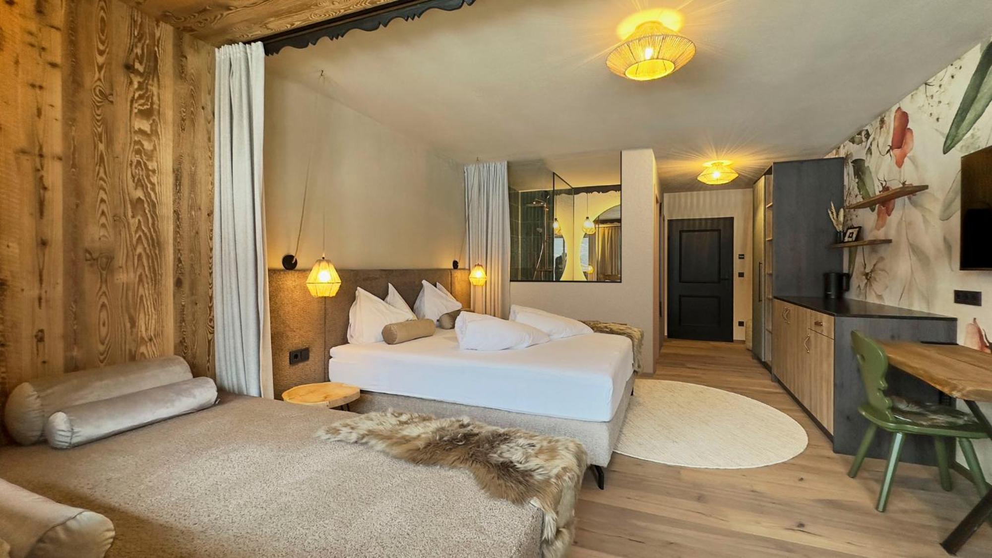 Doppelzimmer