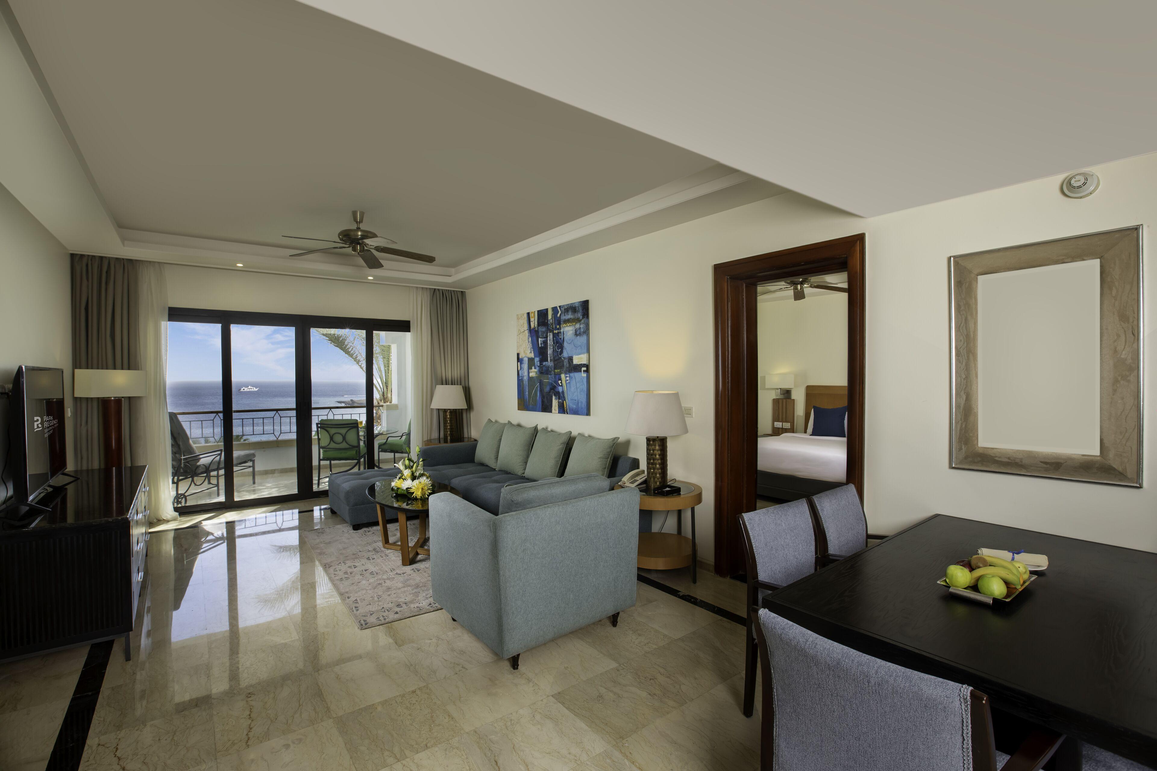 Regency Suite