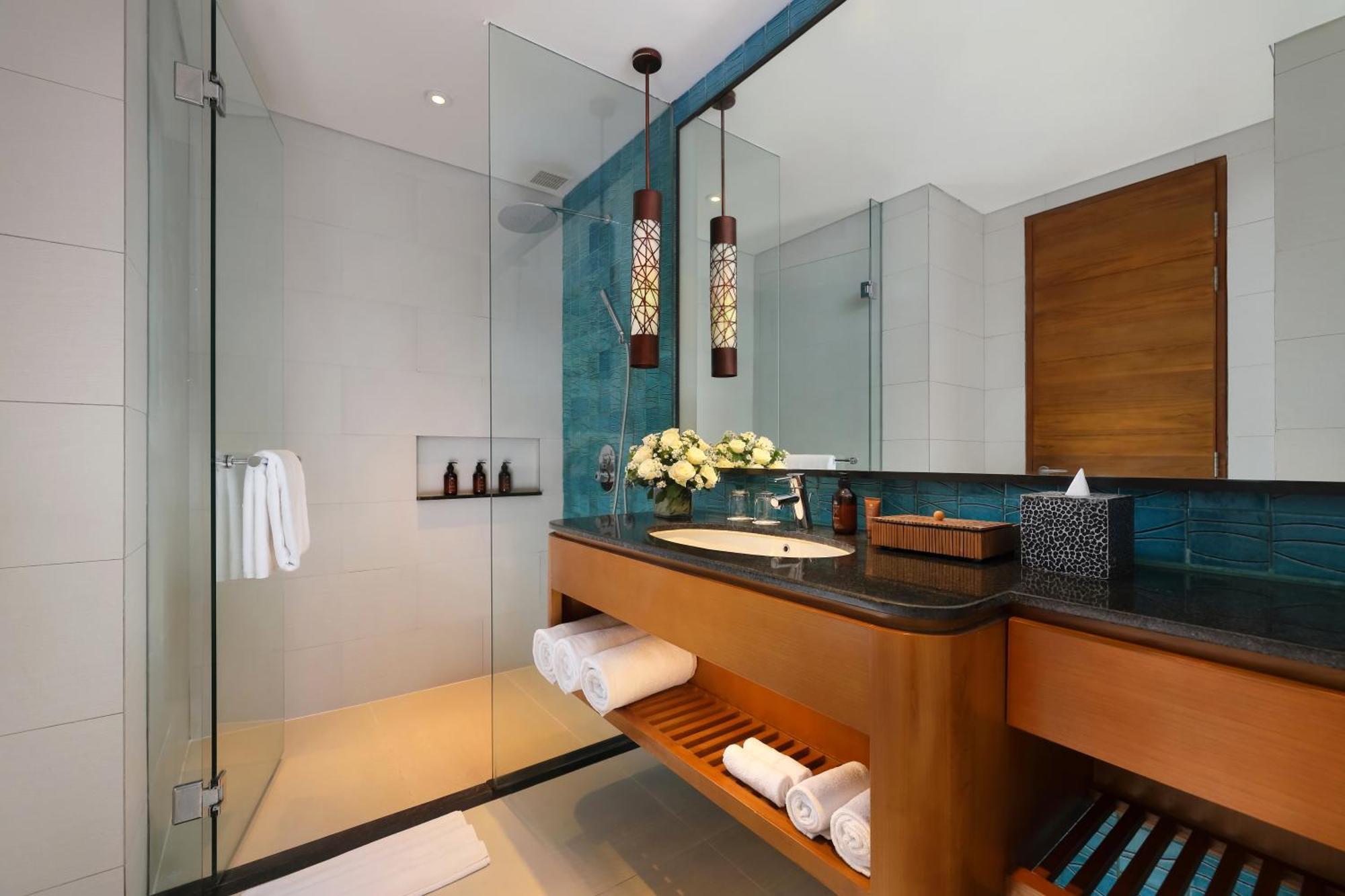 Chambre Familiale
