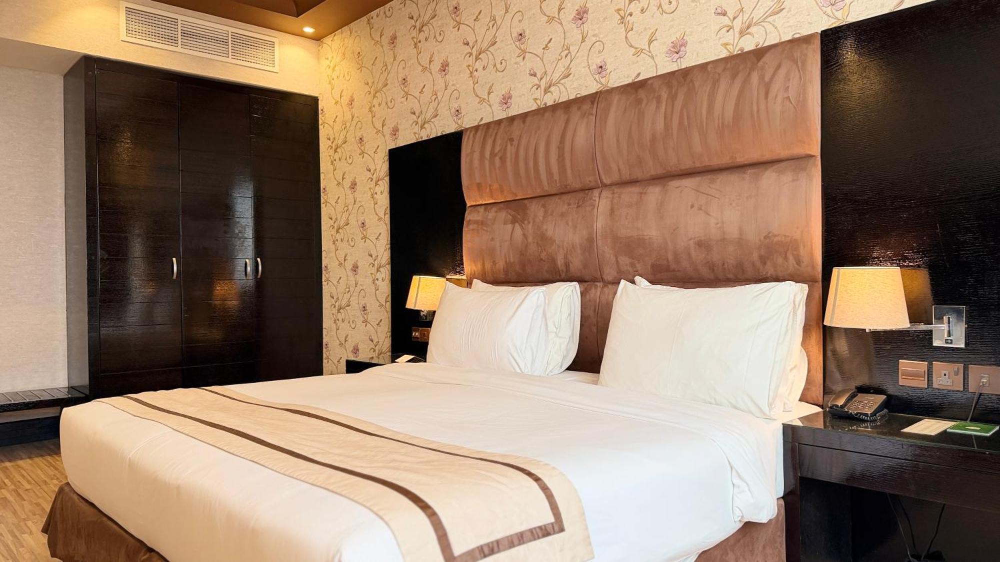 King Suite