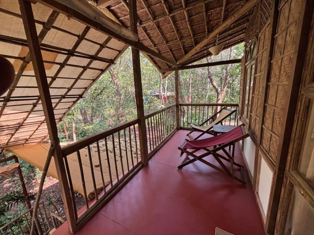 Double or Twin Room with Private External Bathroom