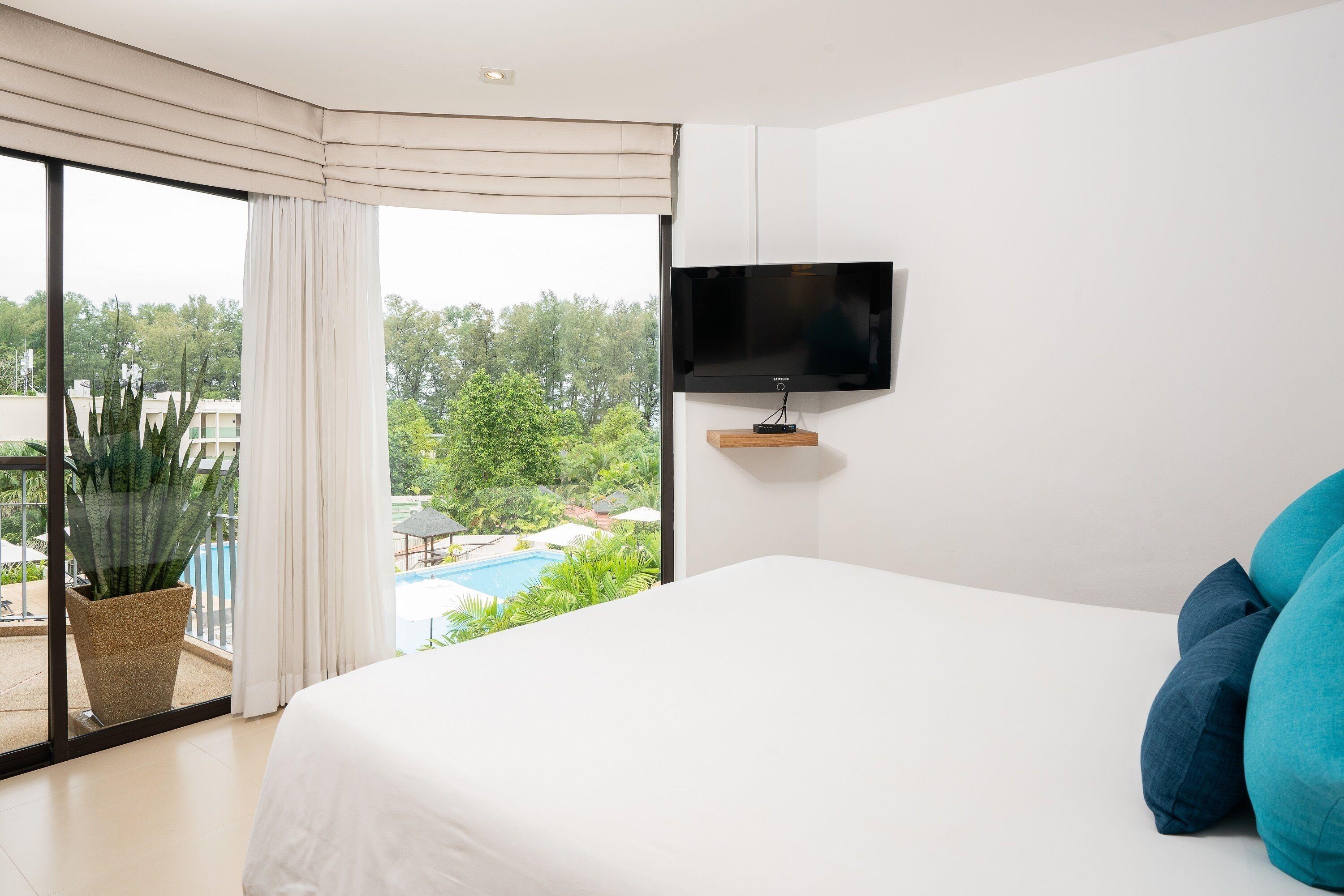 Two-Bedroom Suite