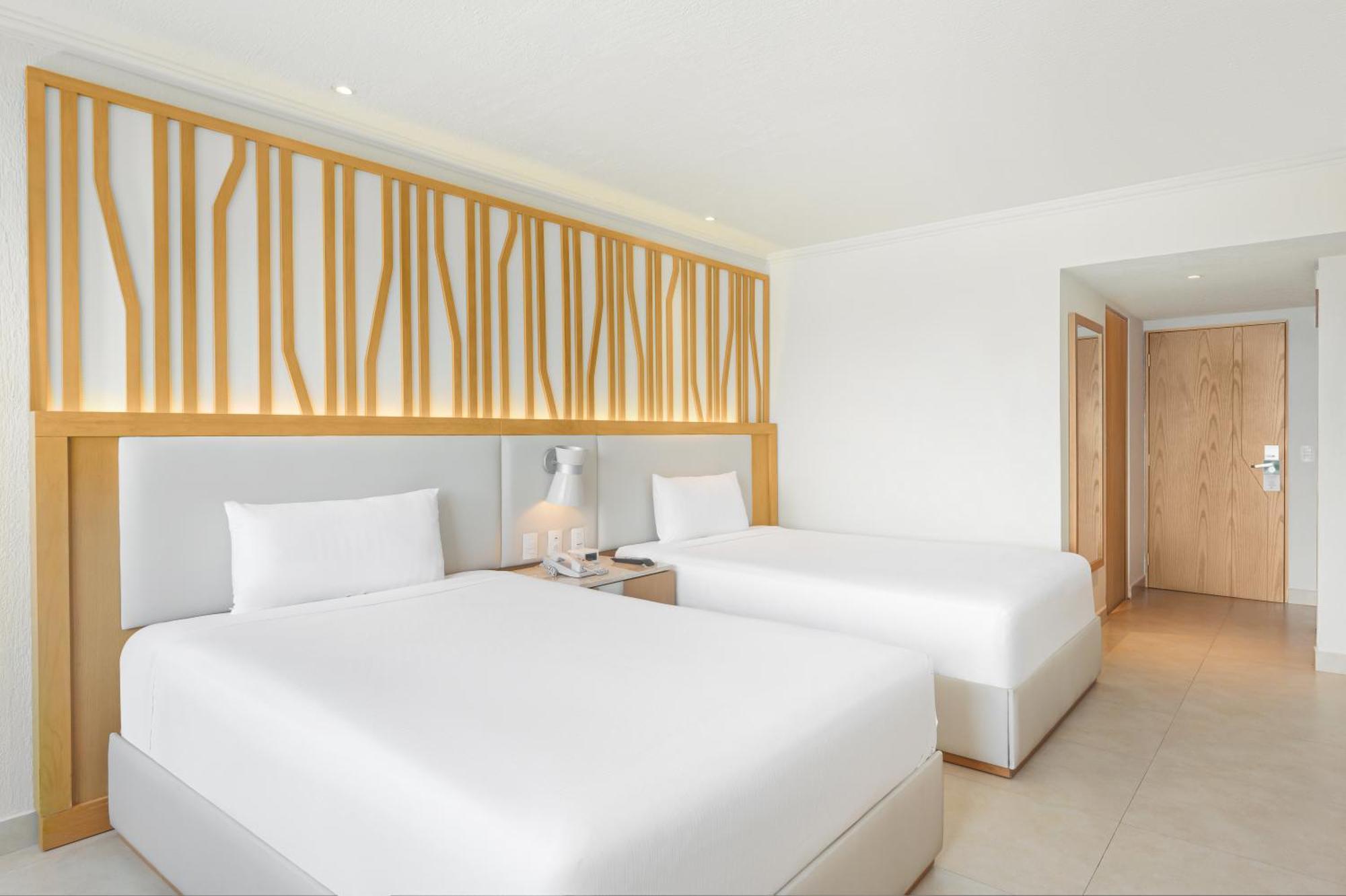 Deluxe Room Ocean View