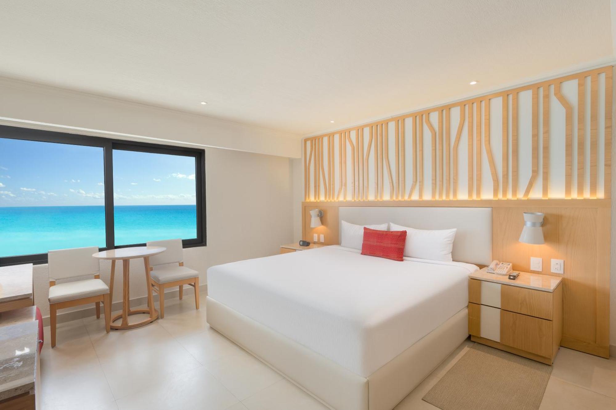 Deluxe Room Ocean View