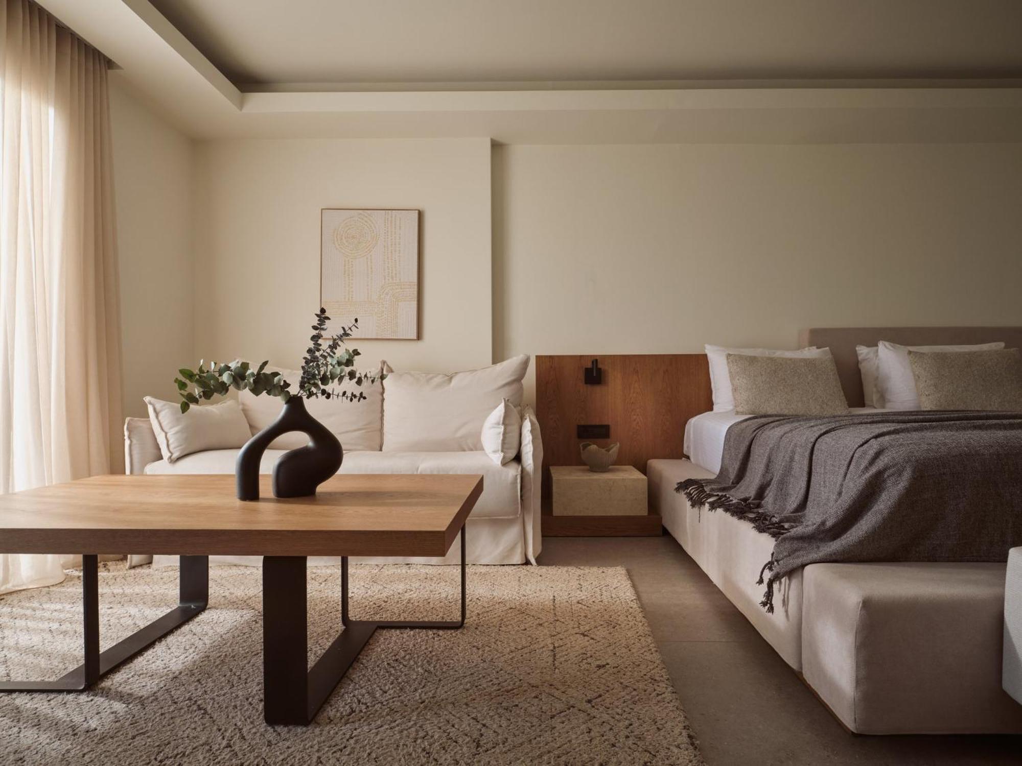 Superior Family Suite
