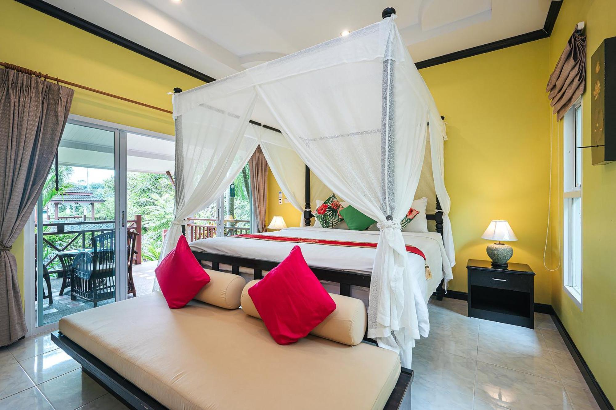 Villa 1 Chambre
