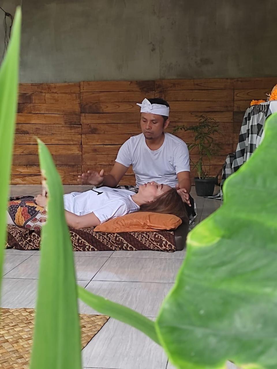 Sunia Healing at One Bedroom Villa Private Pool