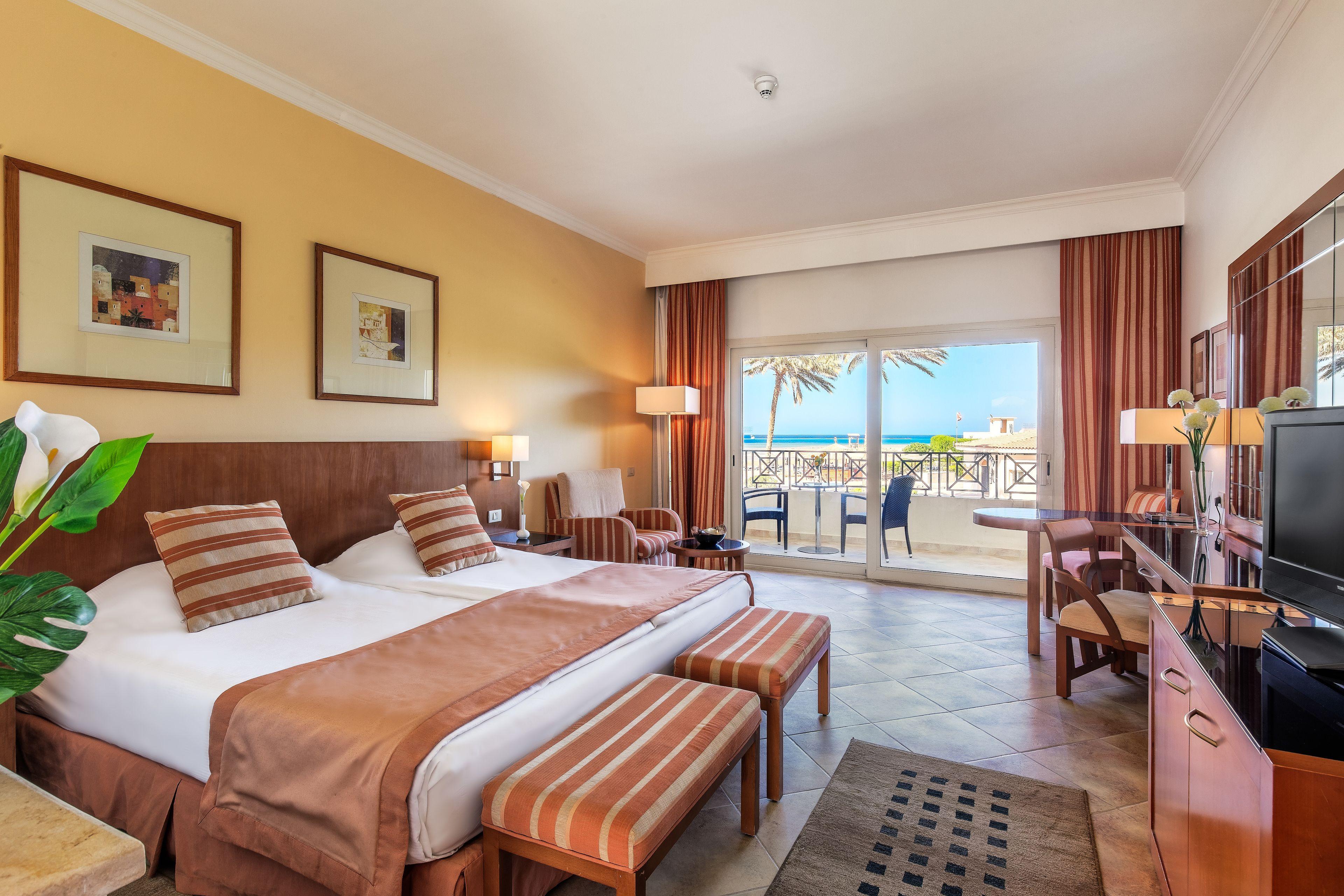 Premium Deluxe Room