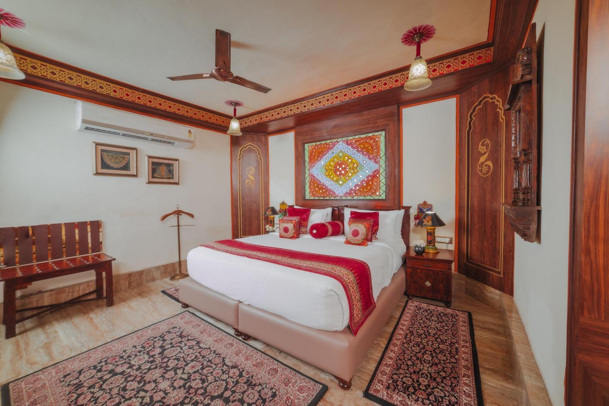 Royal Suite